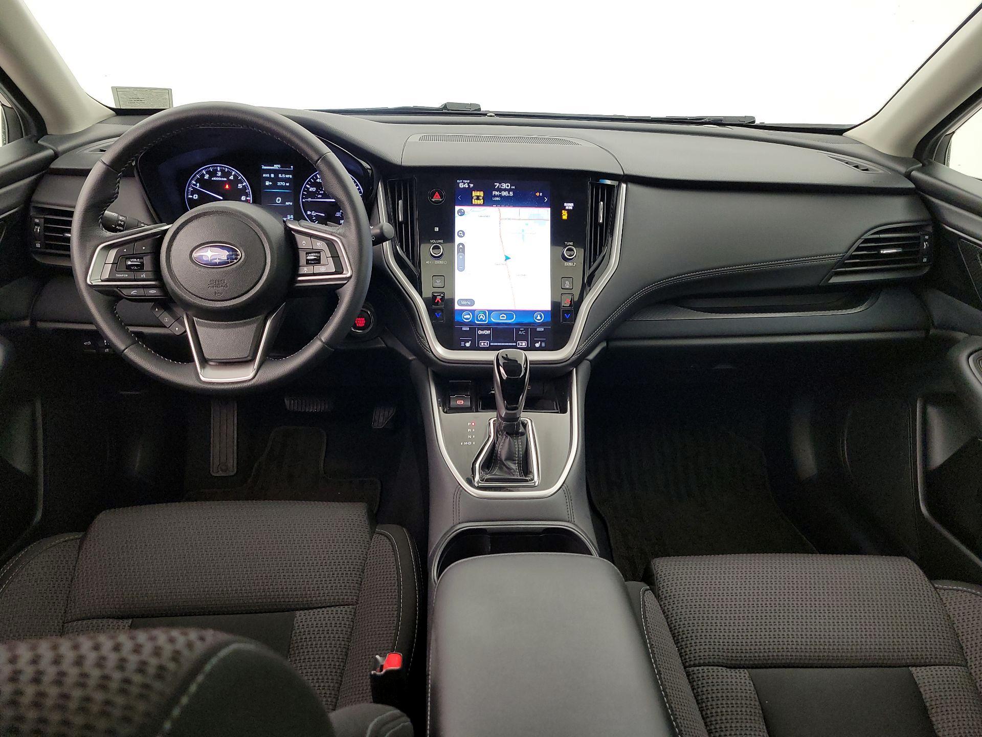 Thumbnail: 2020 Subaru Outback - 9