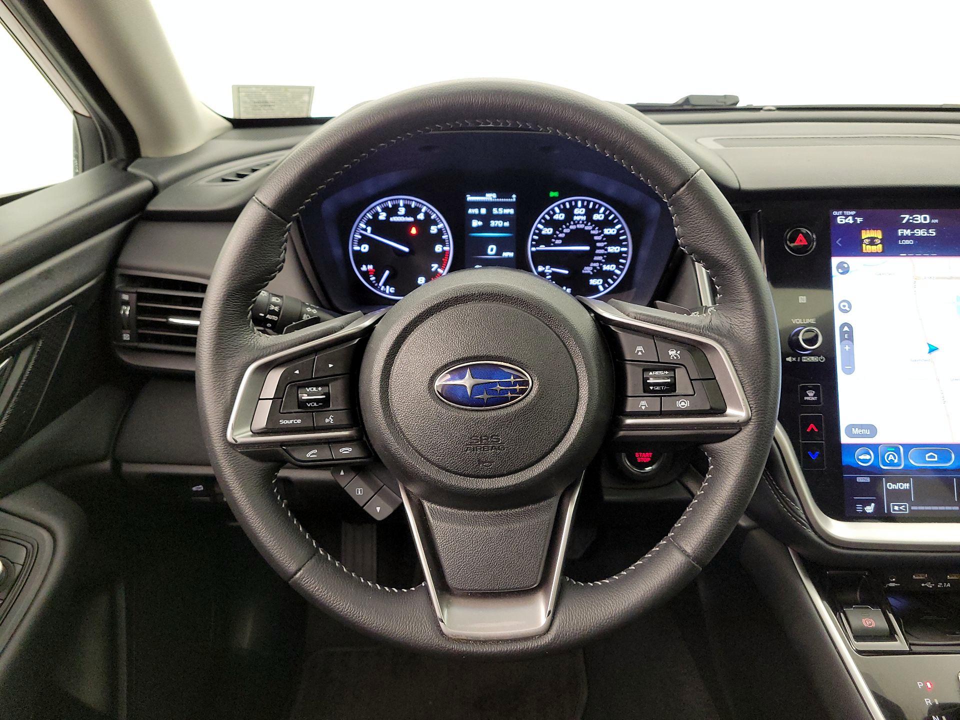 Thumbnail: 2020 Subaru Outback - 10
