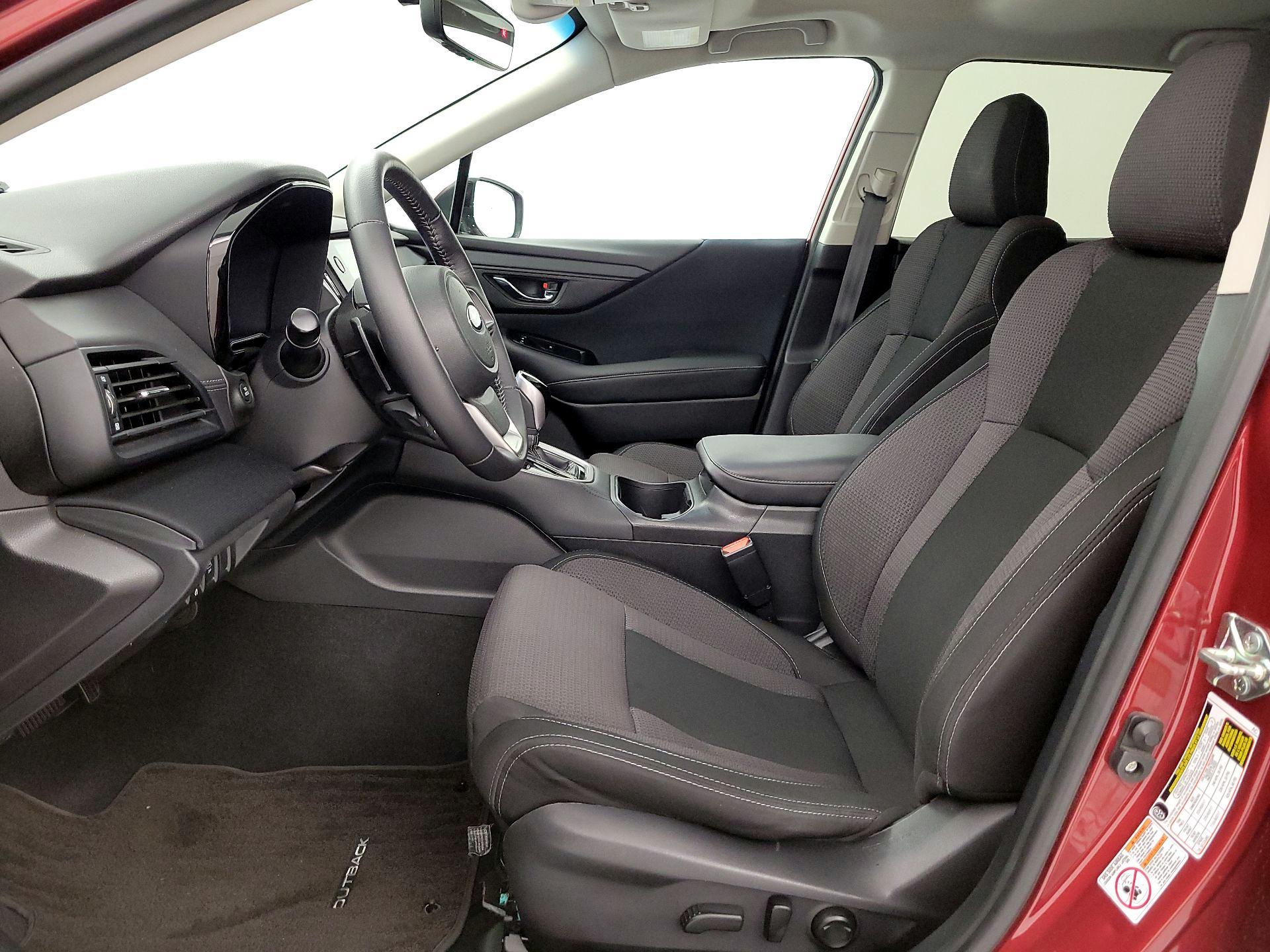 Thumbnail: 2020 Subaru Outback - 11