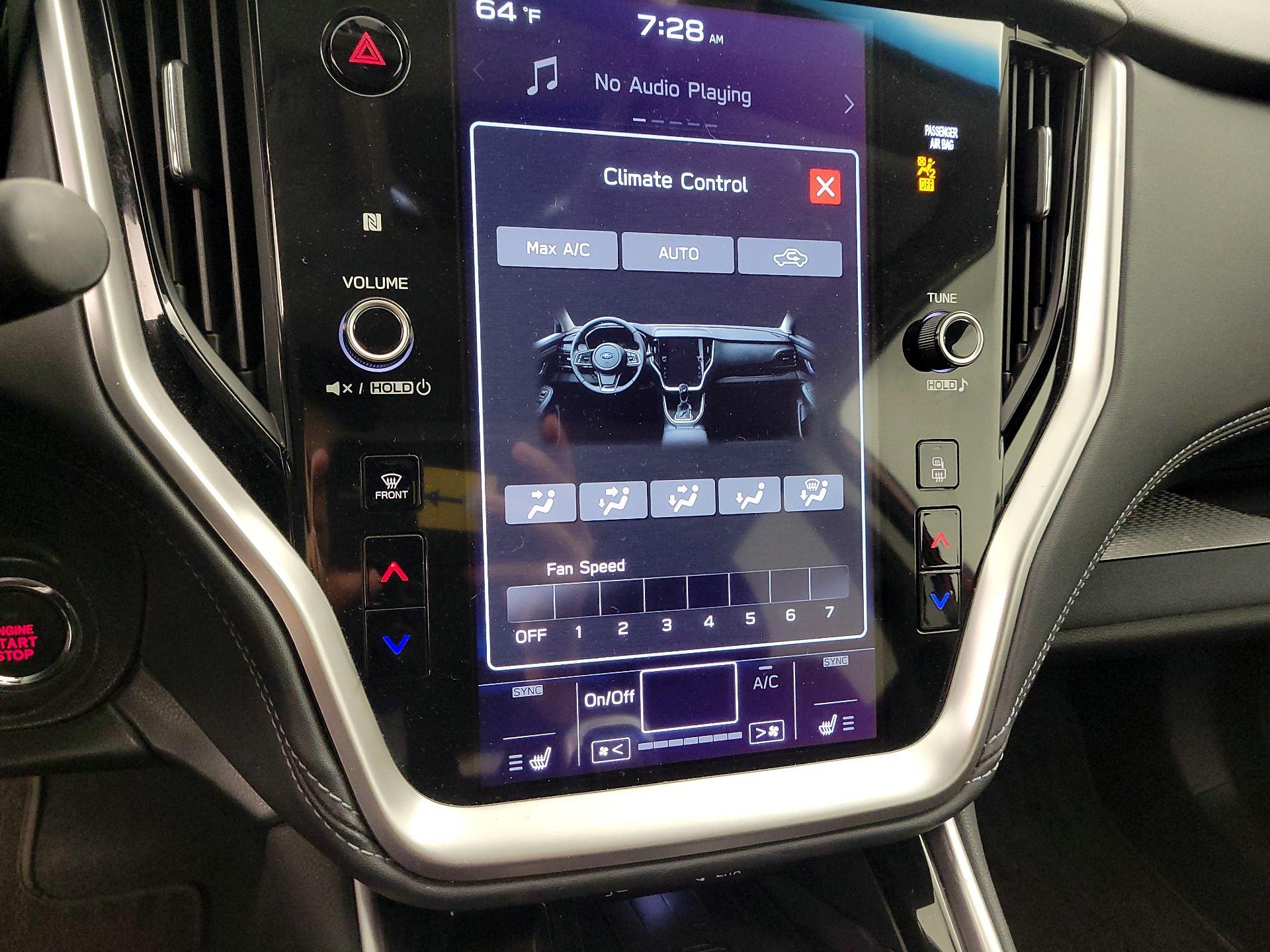 Thumbnail: 2020 Subaru Outback - 17