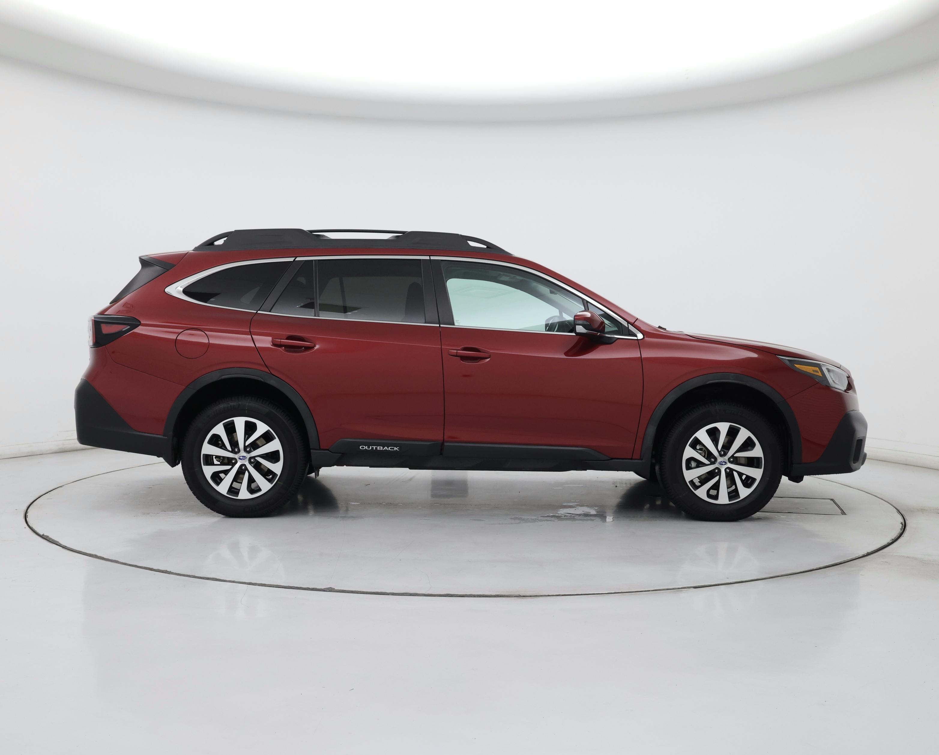 Thumbnail: 2020 Subaru Outback - 7