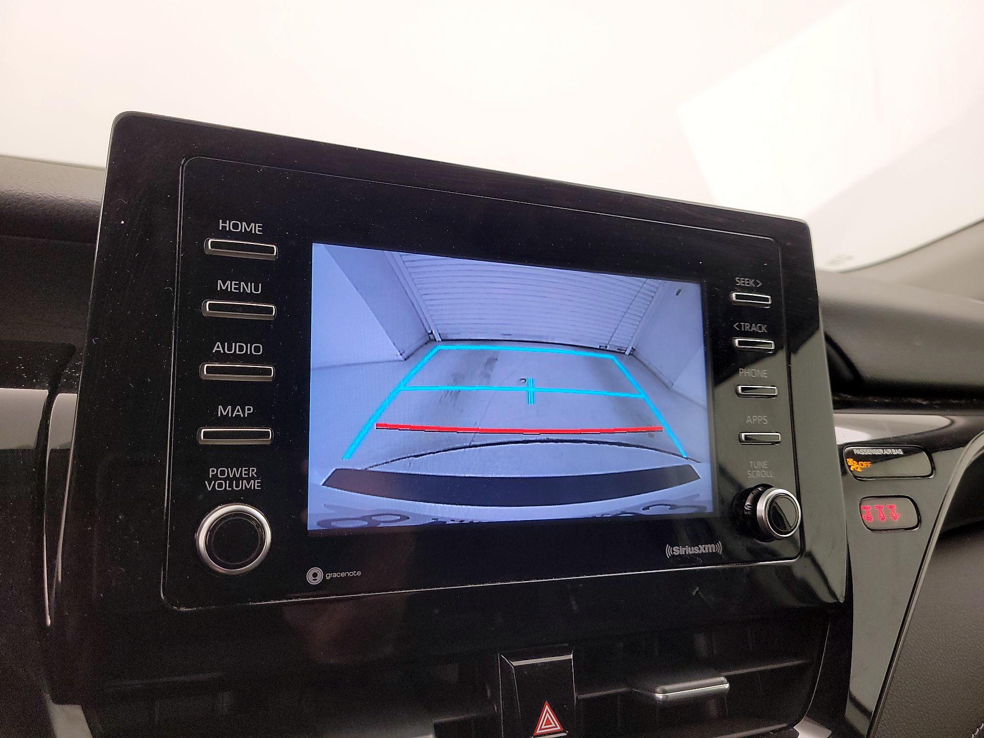 Thumbnail: 2021 Toyota Camry - 14