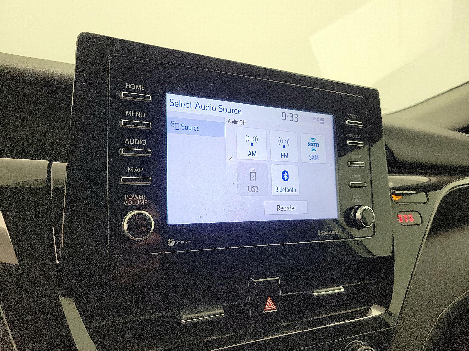 Thumbnail: 2021 Toyota Camry - 15