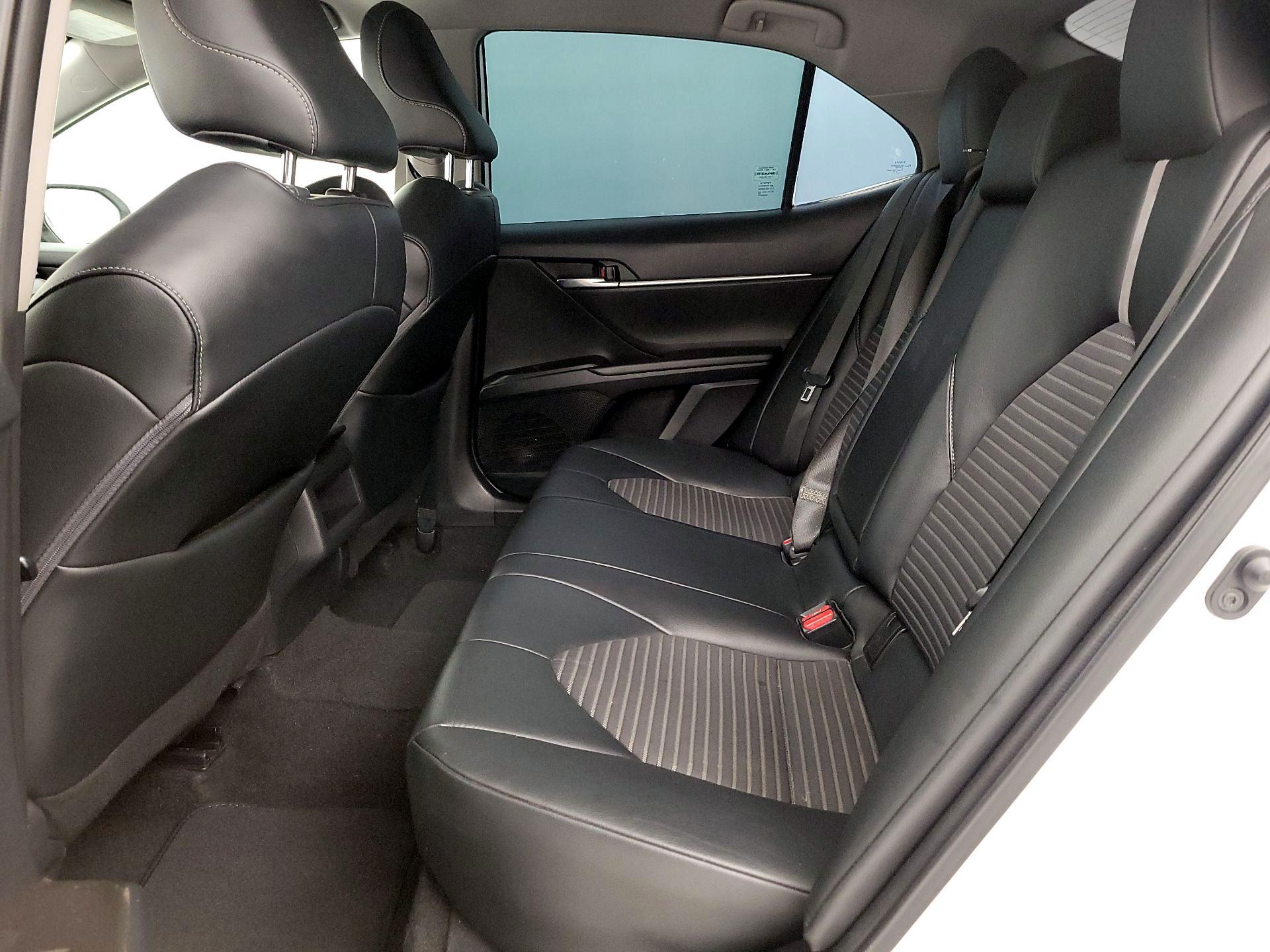 Thumbnail: 2021 Toyota Camry - 19