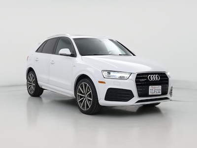 2018 Audi Q3 Premium