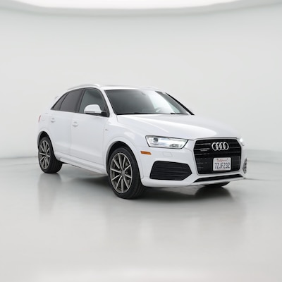 2018 Audi Q3 Premium