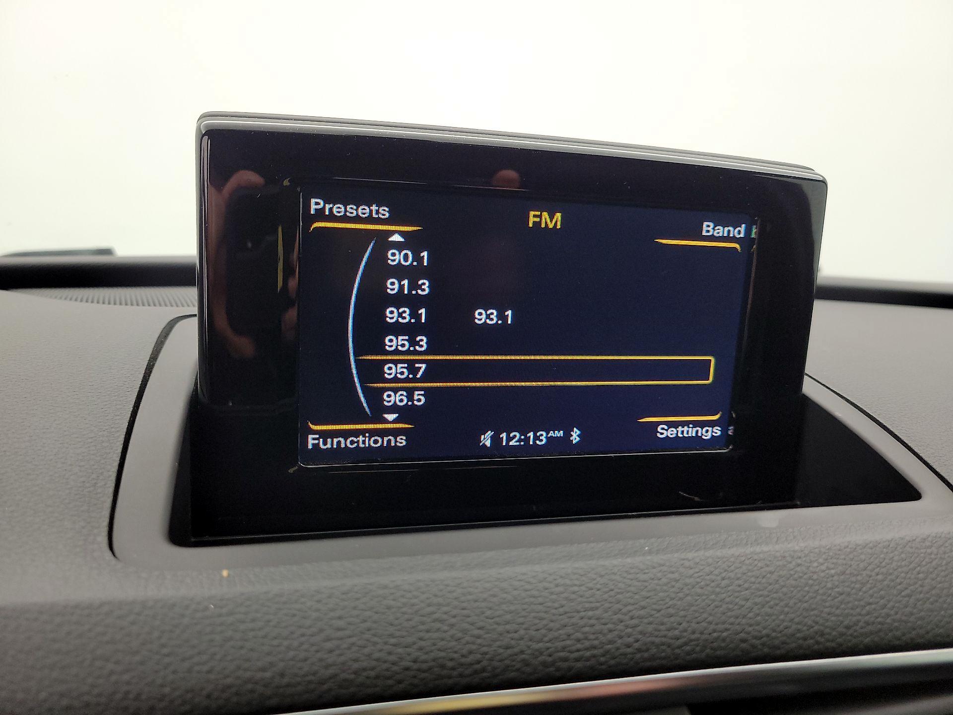 Thumbnail: 2018 Audi Q3 - 15