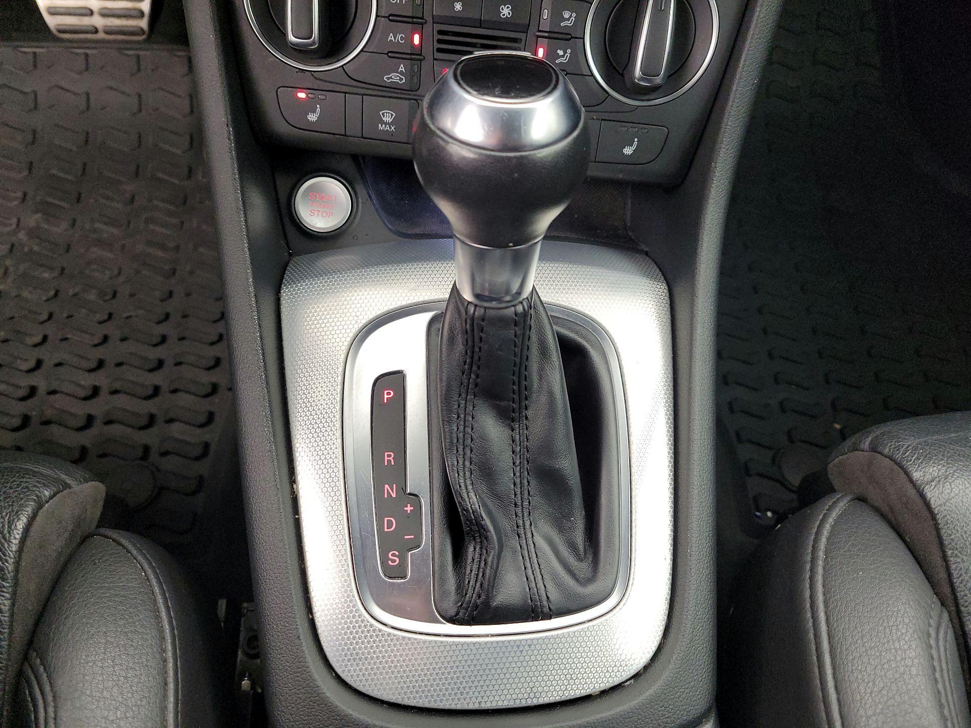 Thumbnail: 2018 Audi Q3 - 17