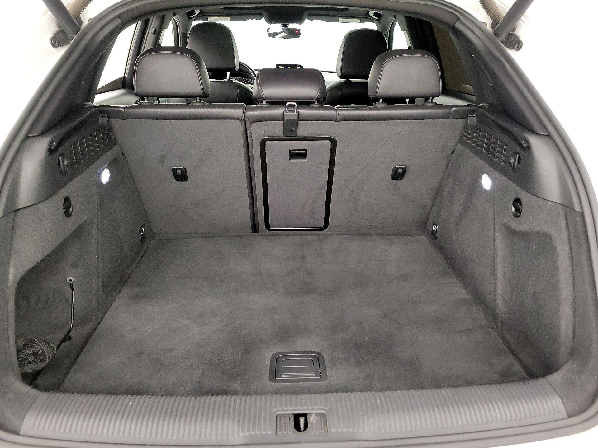 Thumbnail: 2018 Audi Q3 - 20