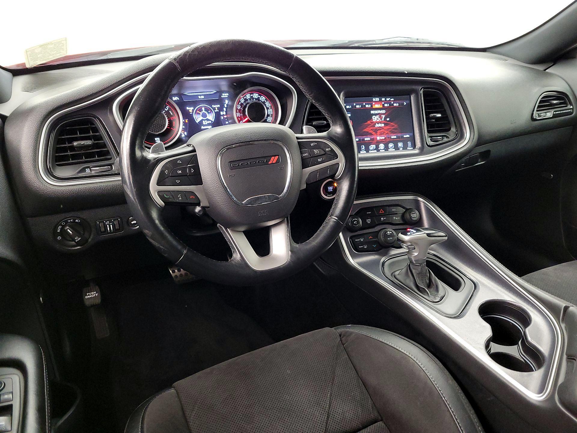 Thumbnail: 2015 Dodge Challenger - 9