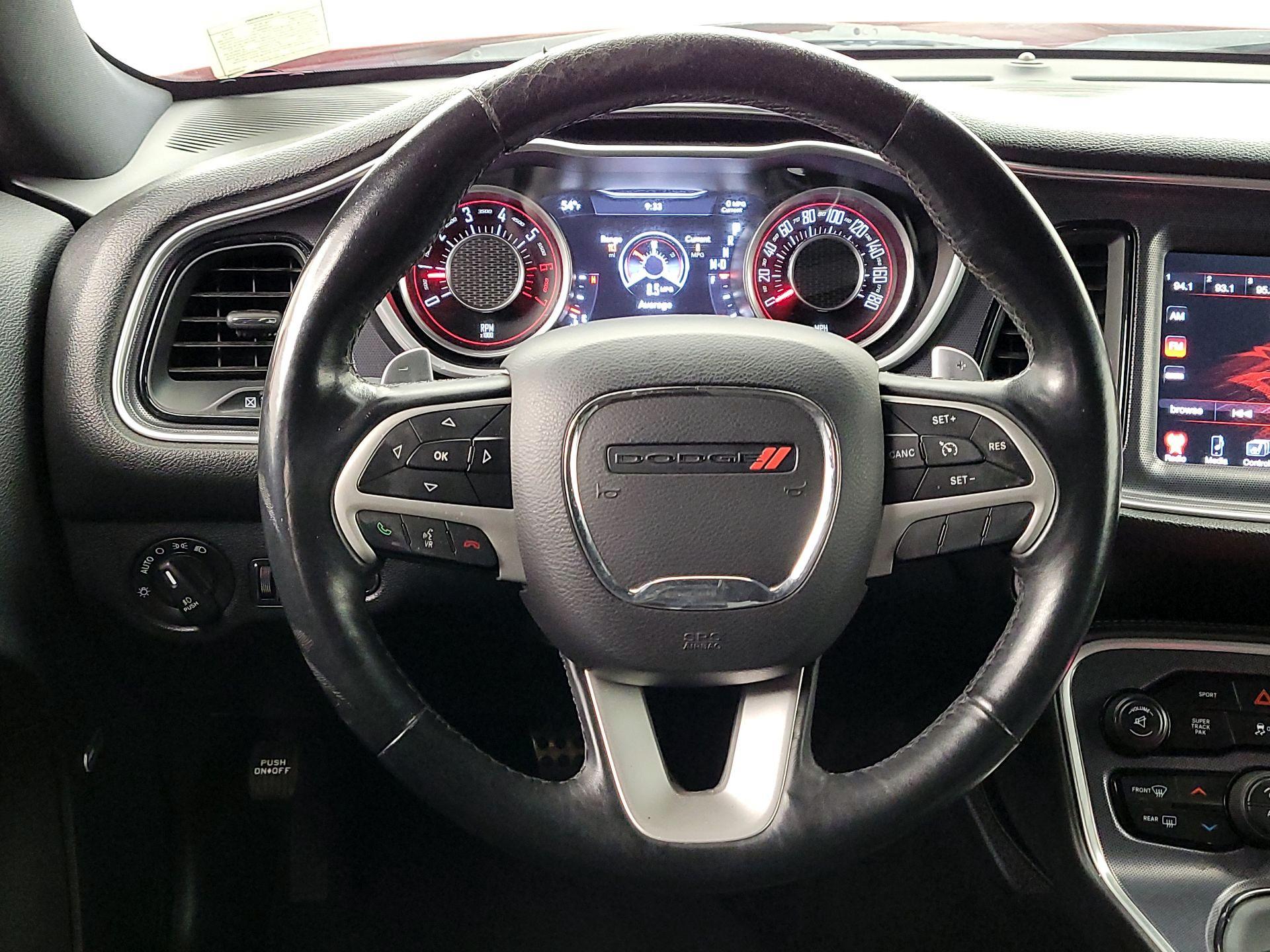 Thumbnail: 2015 Dodge Challenger - 10