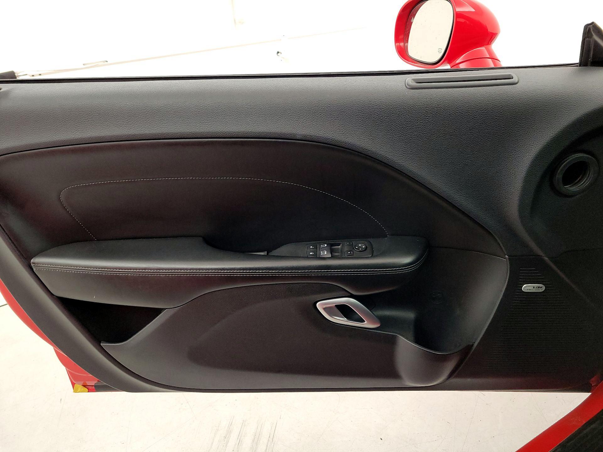 Thumbnail: 2015 Dodge Challenger - 12