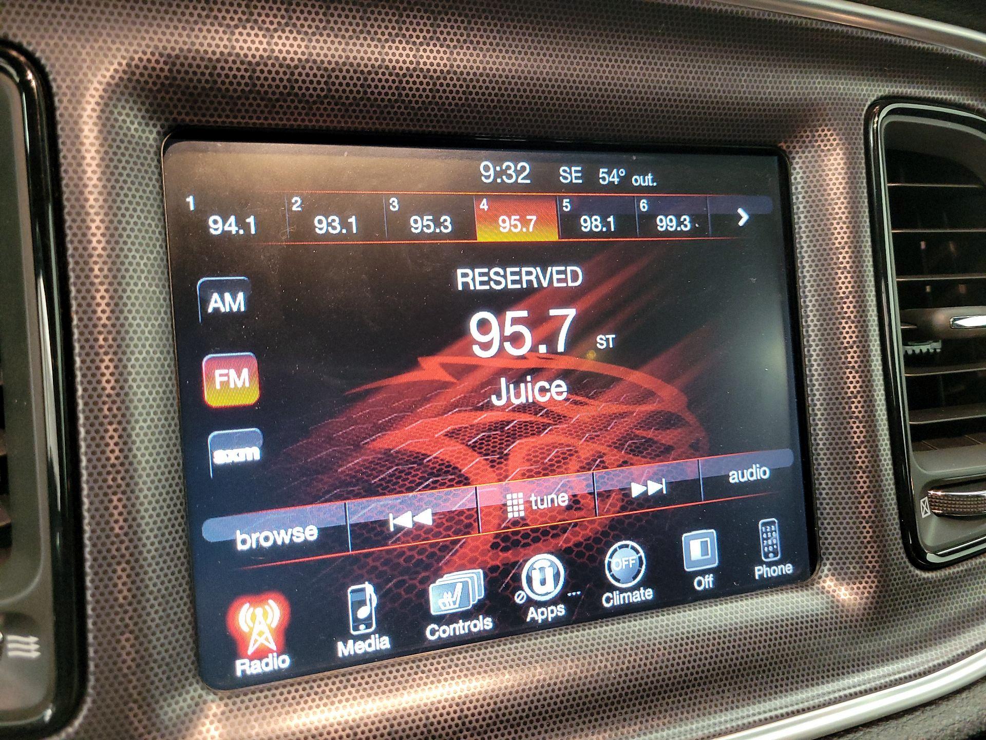 Thumbnail: 2015 Dodge Challenger - 15