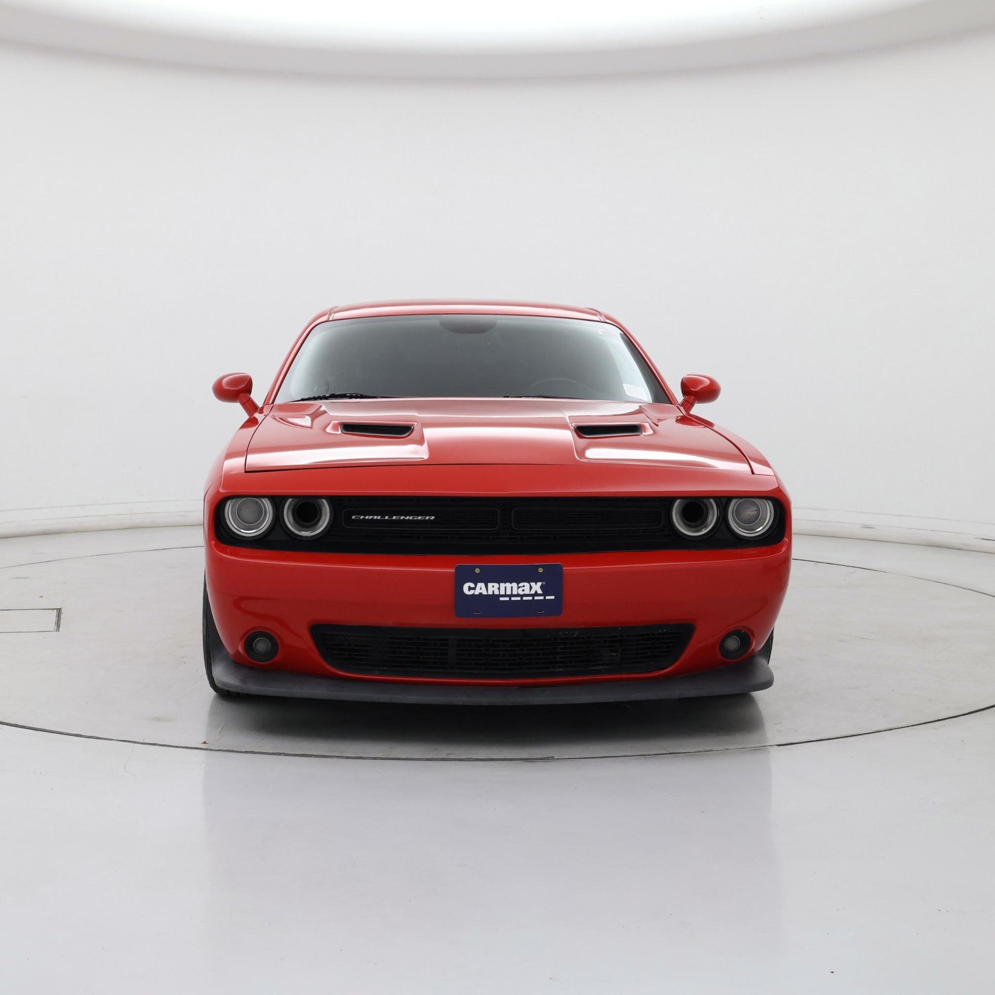 Thumbnail: 2015 Dodge Challenger - 5