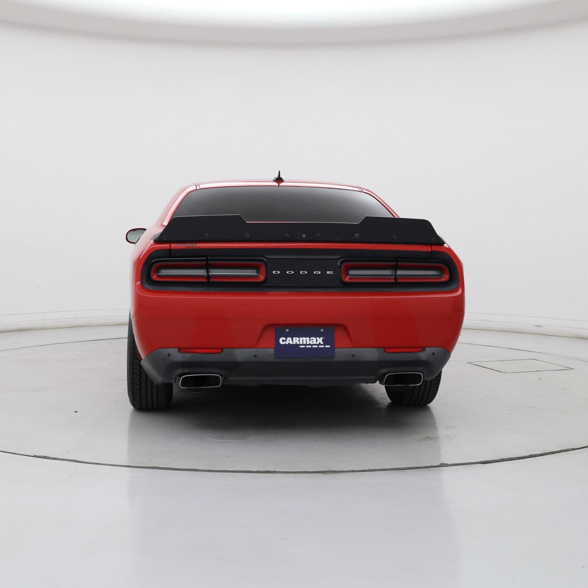 Thumbnail: 2015 Dodge Challenger - 6