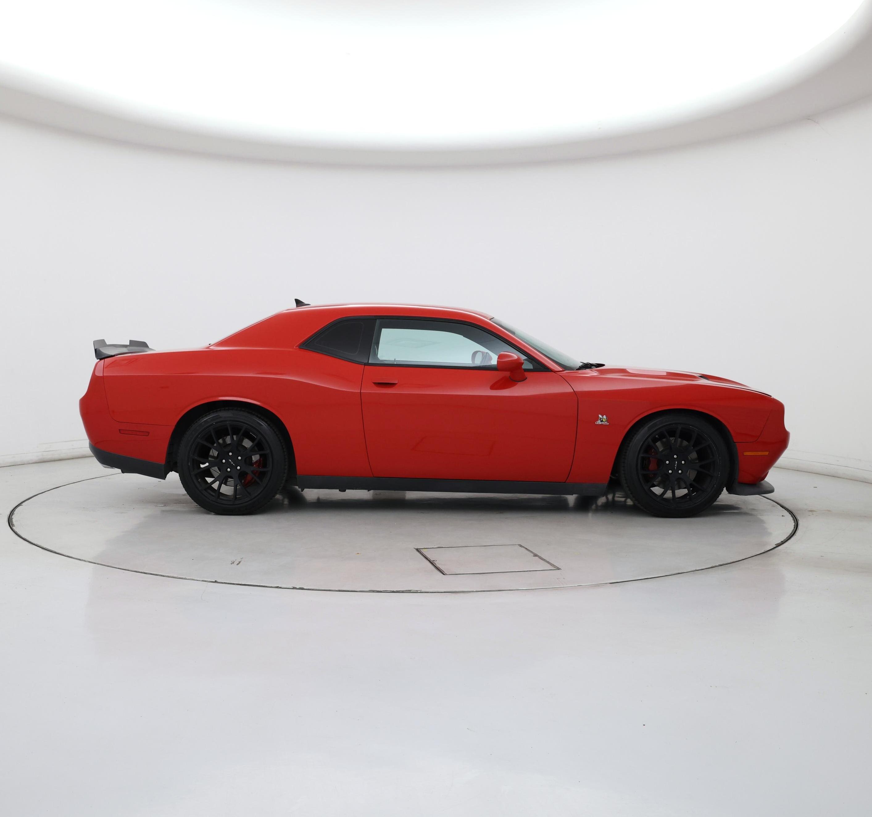 Thumbnail: 2015 Dodge Challenger - 7