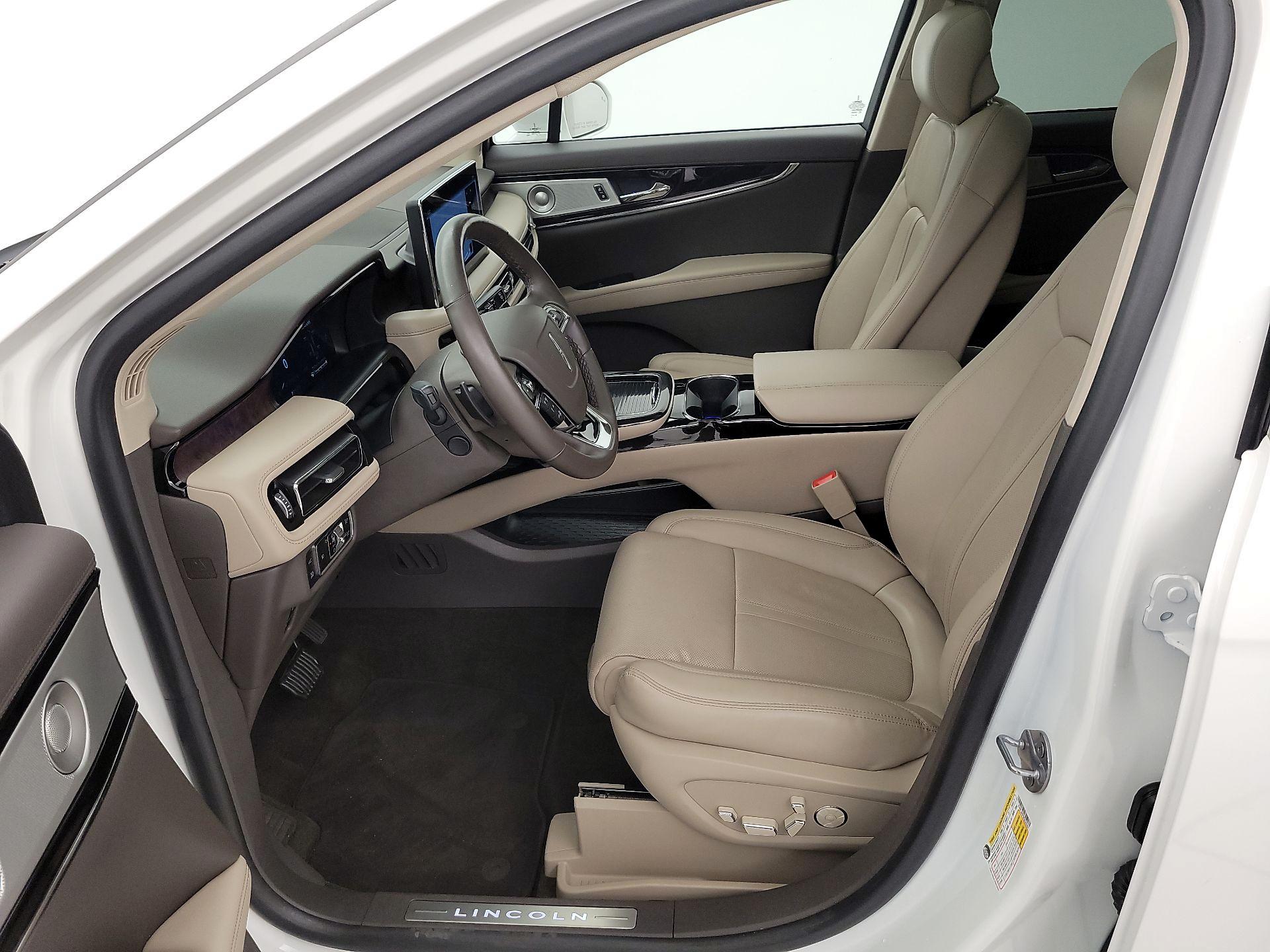 Thumbnail: 2023 Lincoln Nautilus - 11