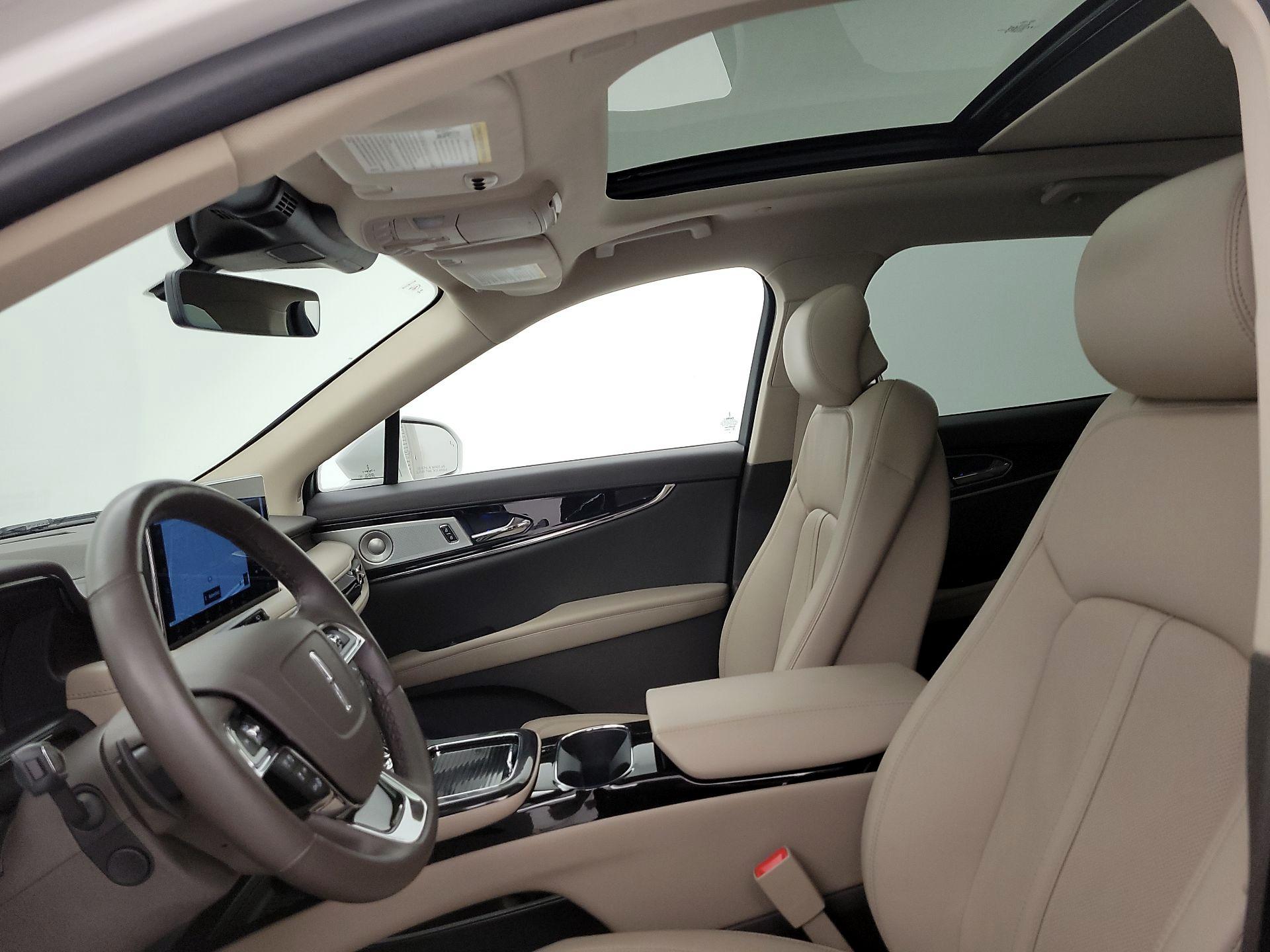 Thumbnail: 2023 Lincoln Nautilus - 20