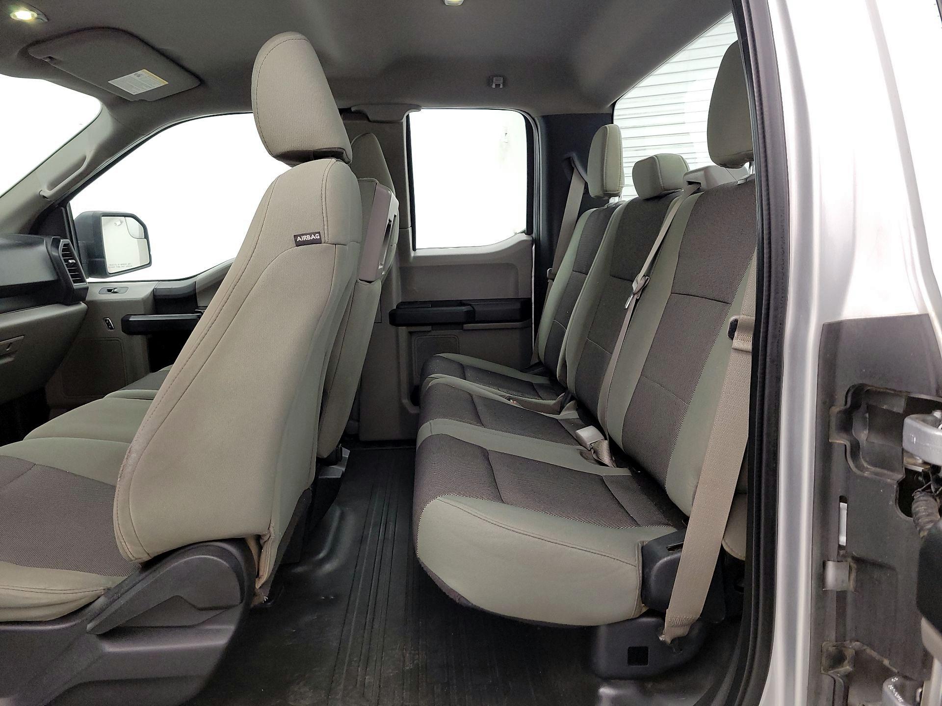 Thumbnail: 2015 Ford F-150 - 18