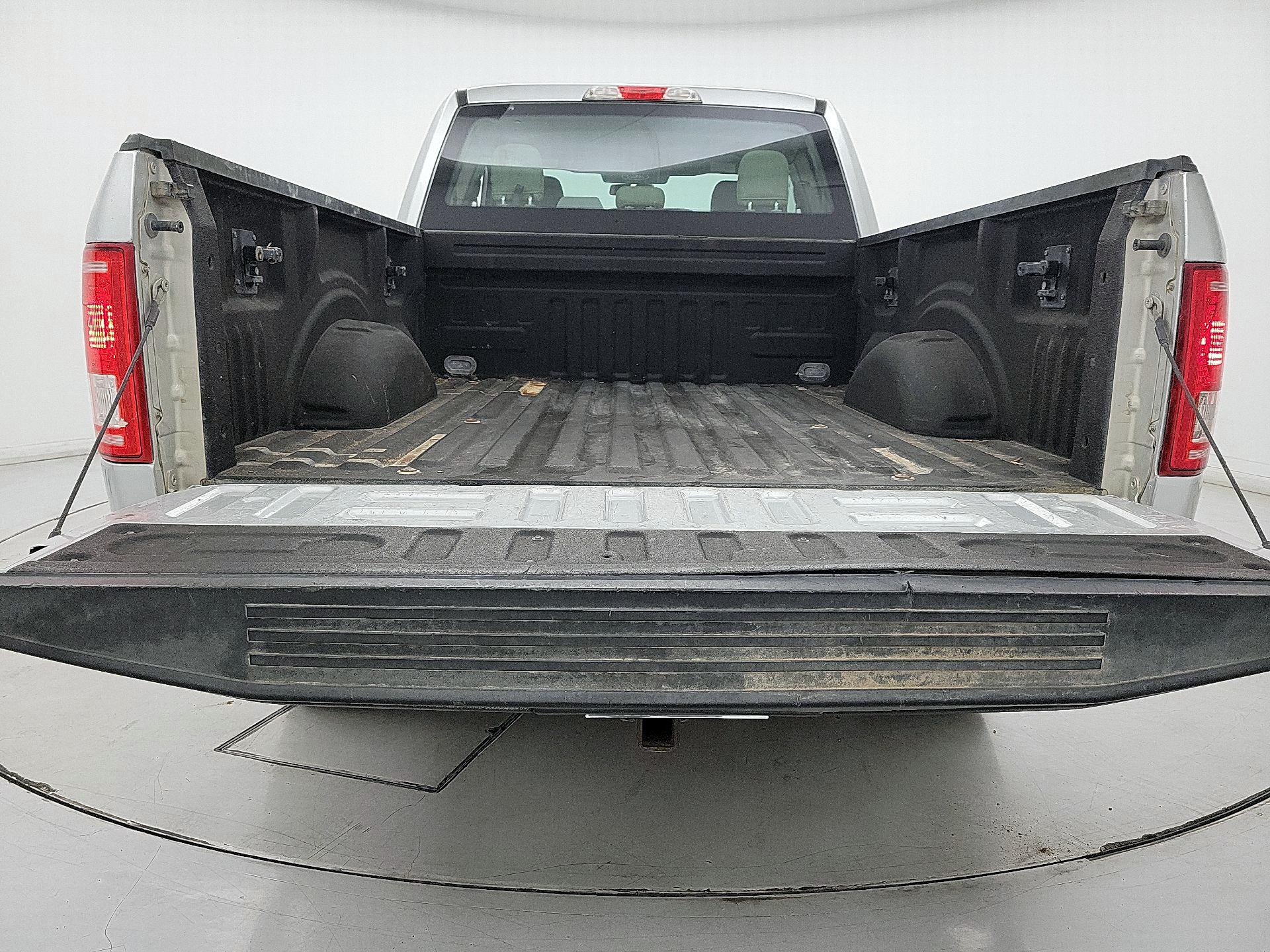 Thumbnail: 2015 Ford F-150 - 19