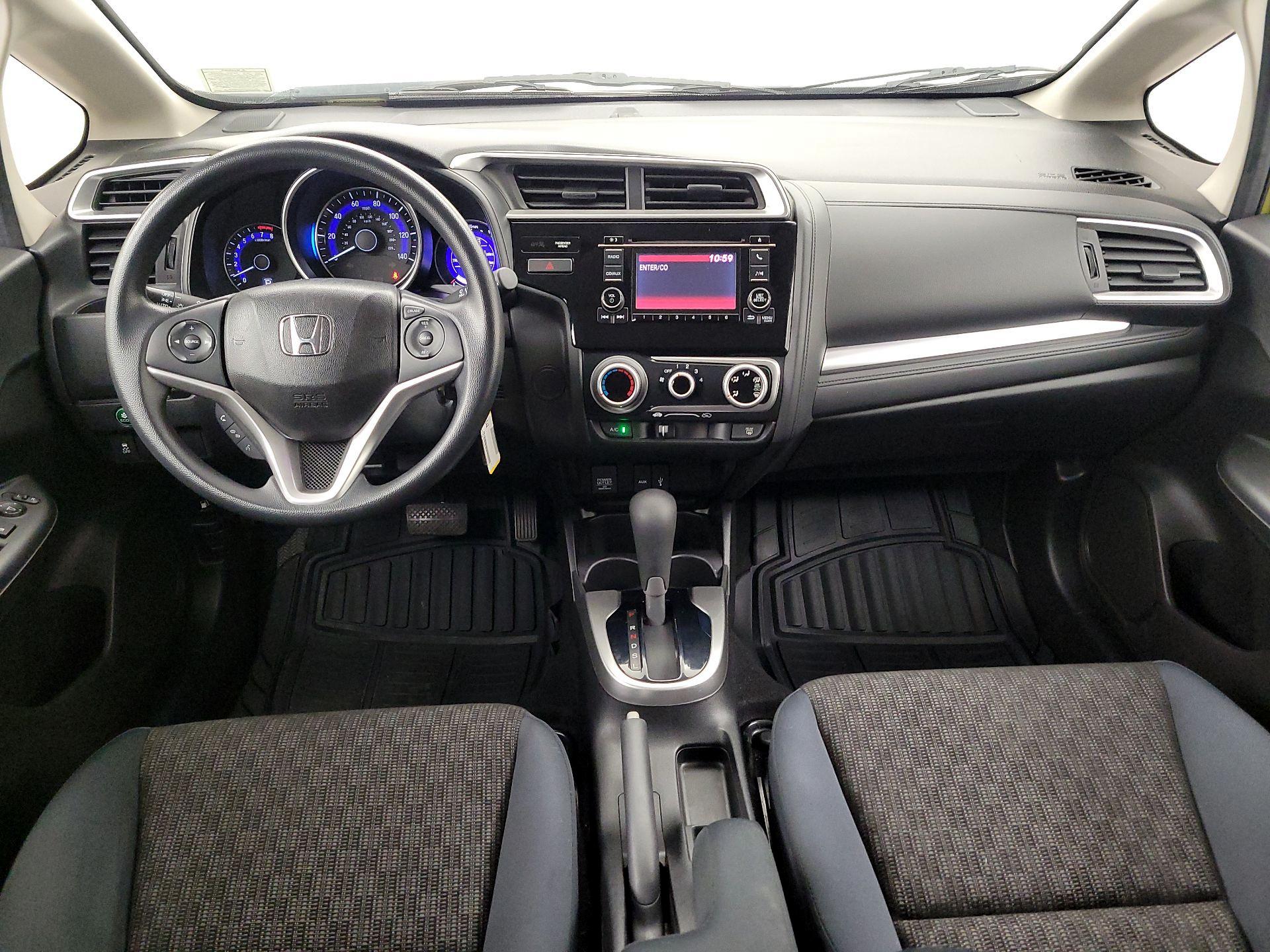 Thumbnail: 2016 Honda Fit - 9