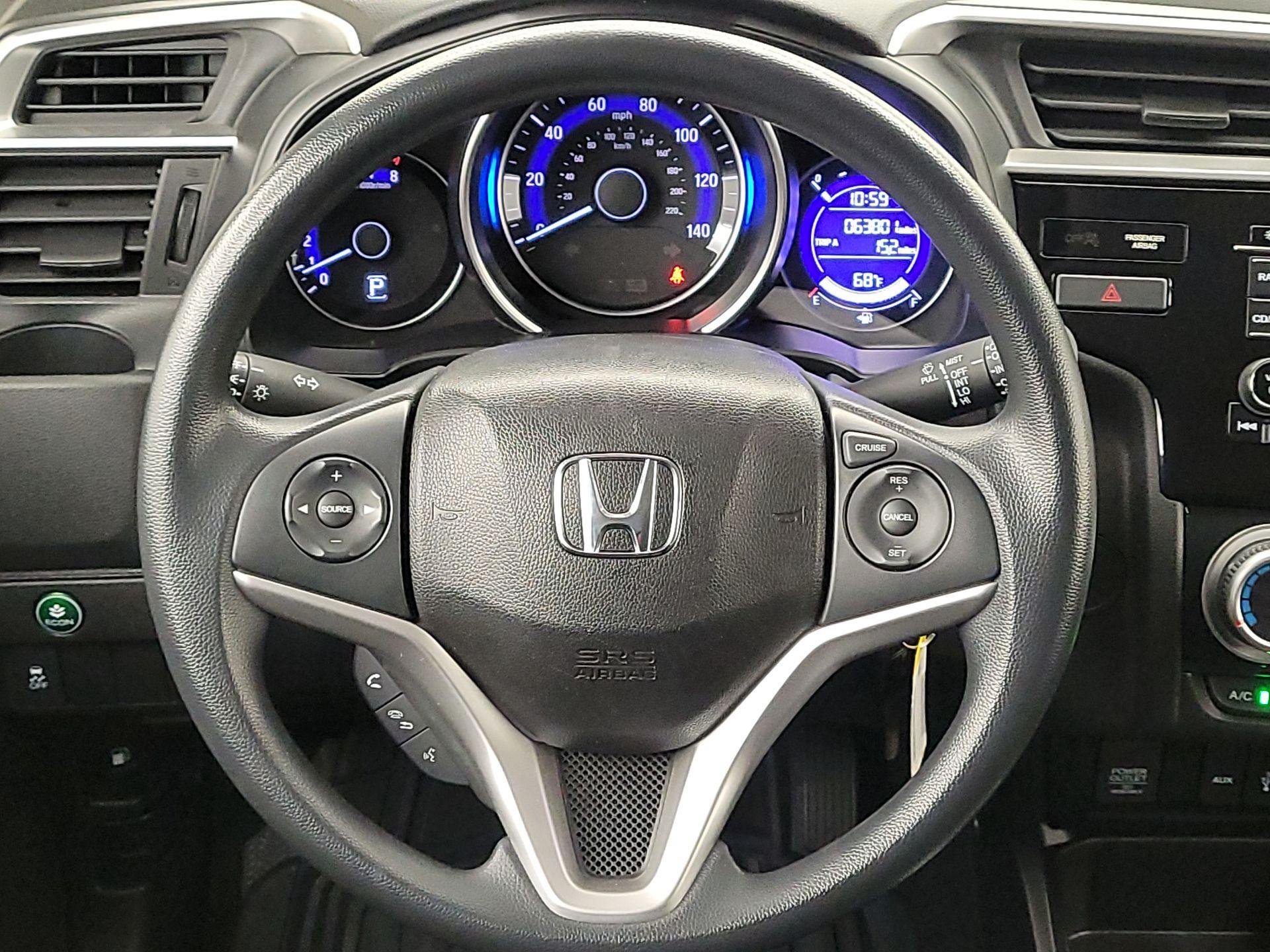 Thumbnail: 2016 Honda Fit - 10