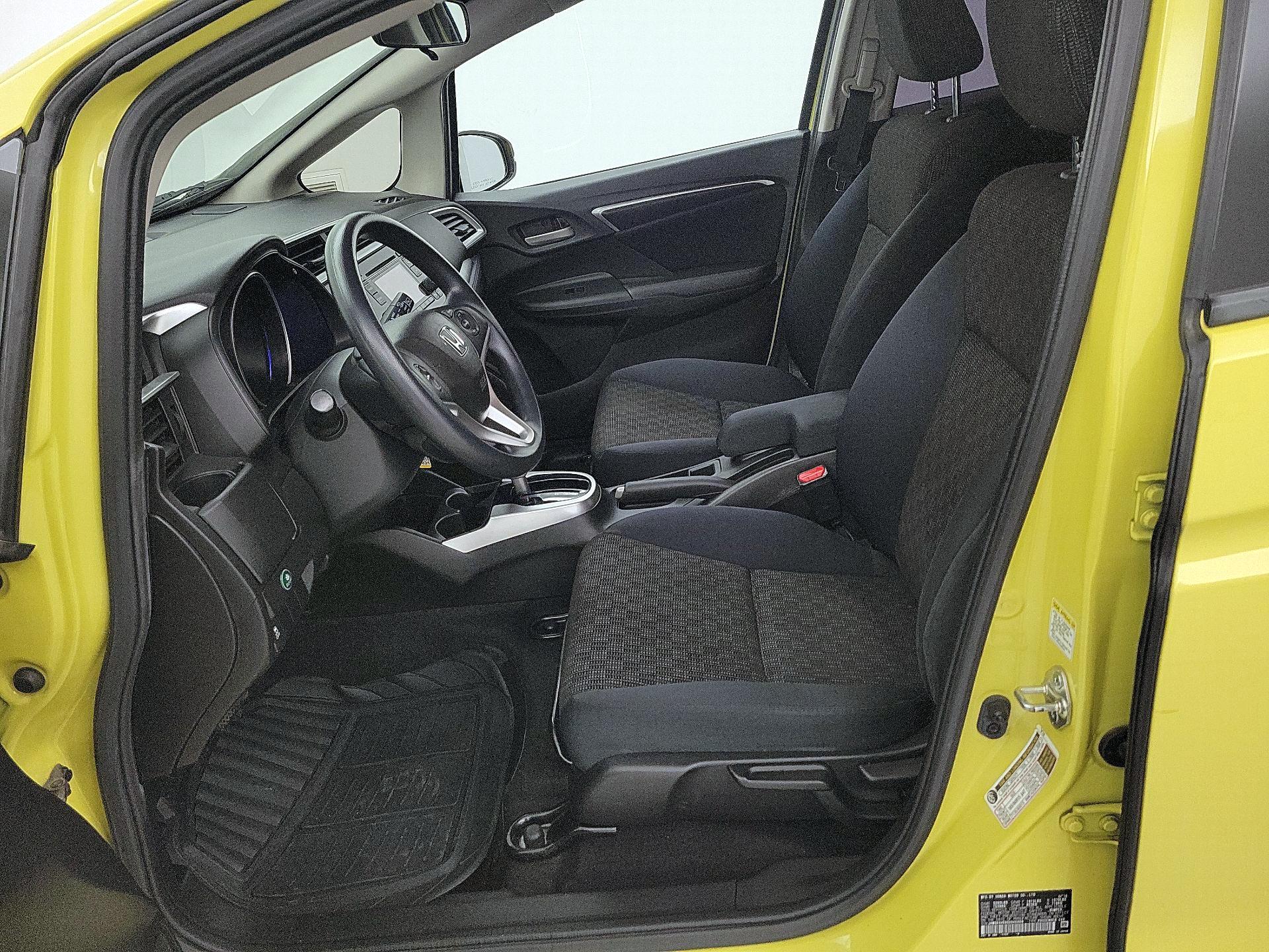 Thumbnail: 2016 Honda Fit - 11