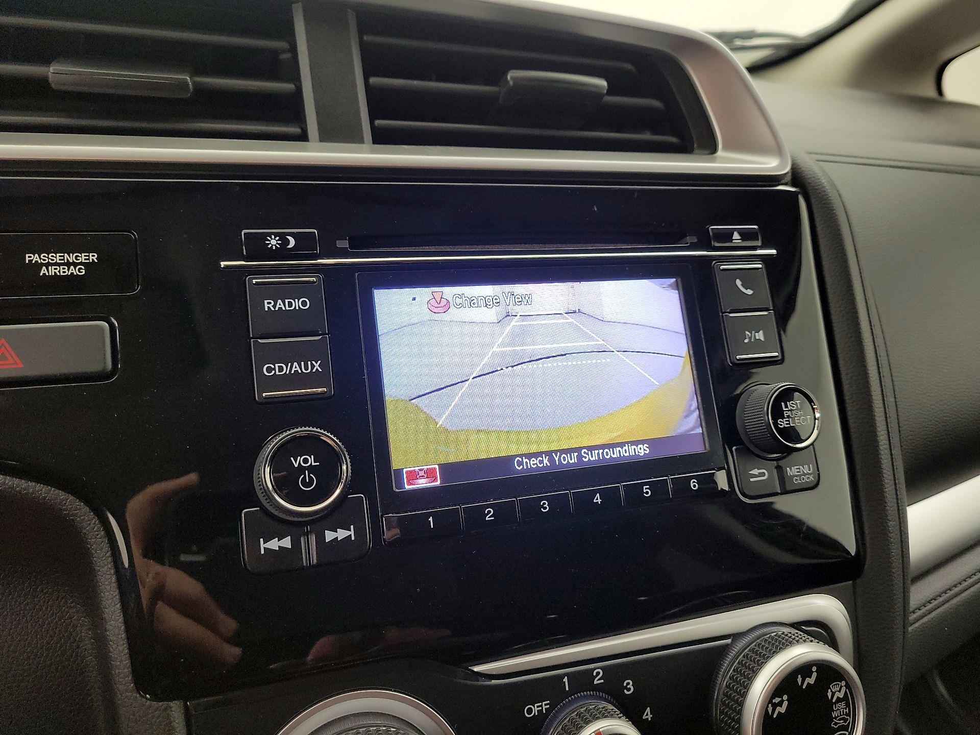 Thumbnail: 2016 Honda Fit - 14