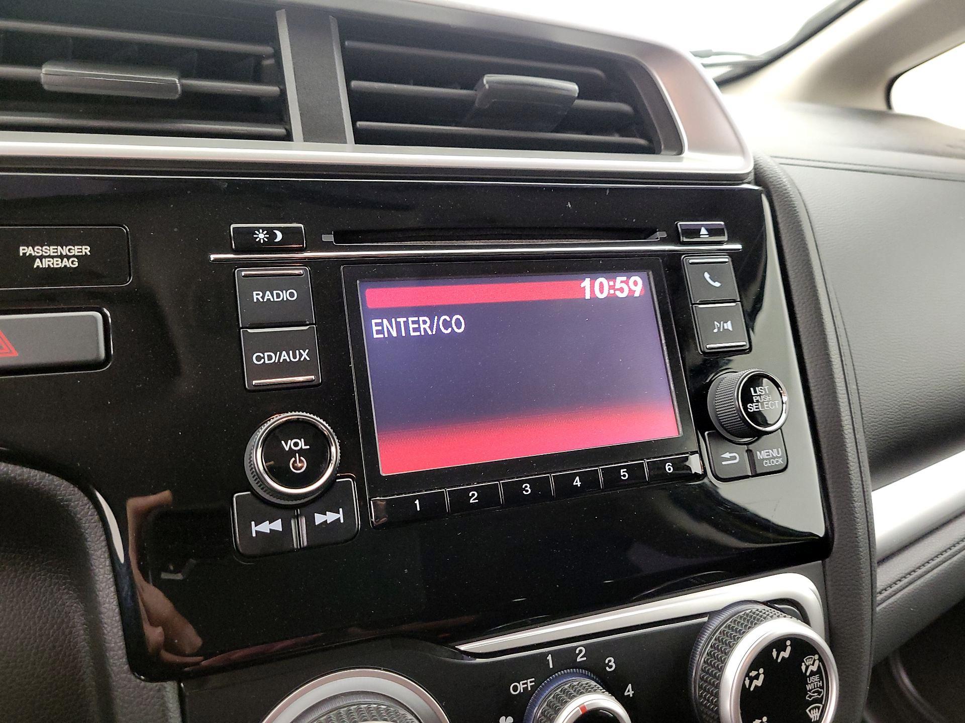 Thumbnail: 2016 Honda Fit - 15