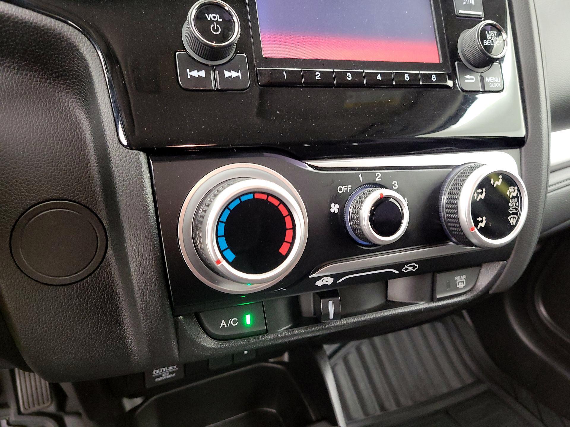 Thumbnail: 2016 Honda Fit - 16