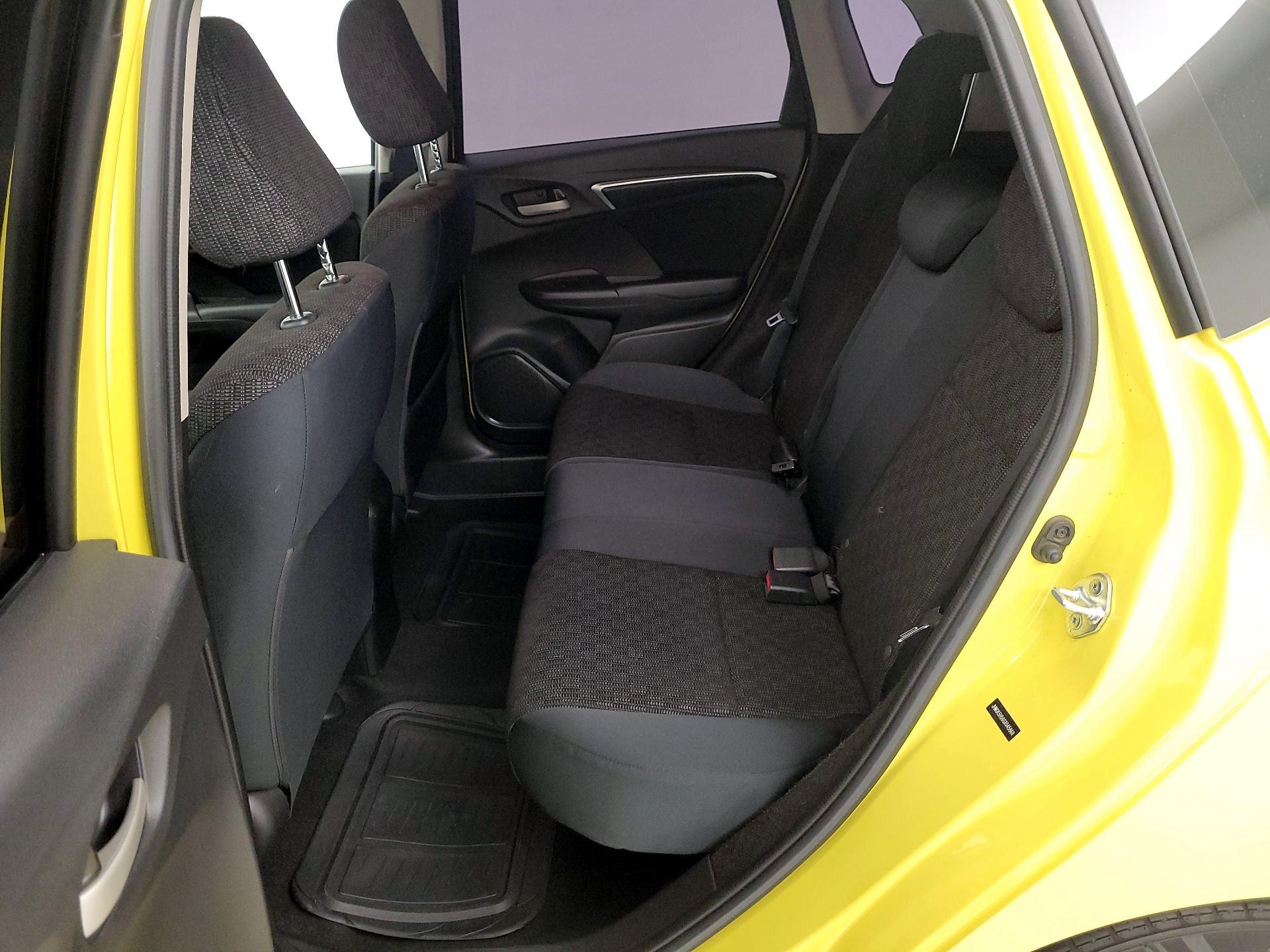 Thumbnail: 2016 Honda Fit - 19