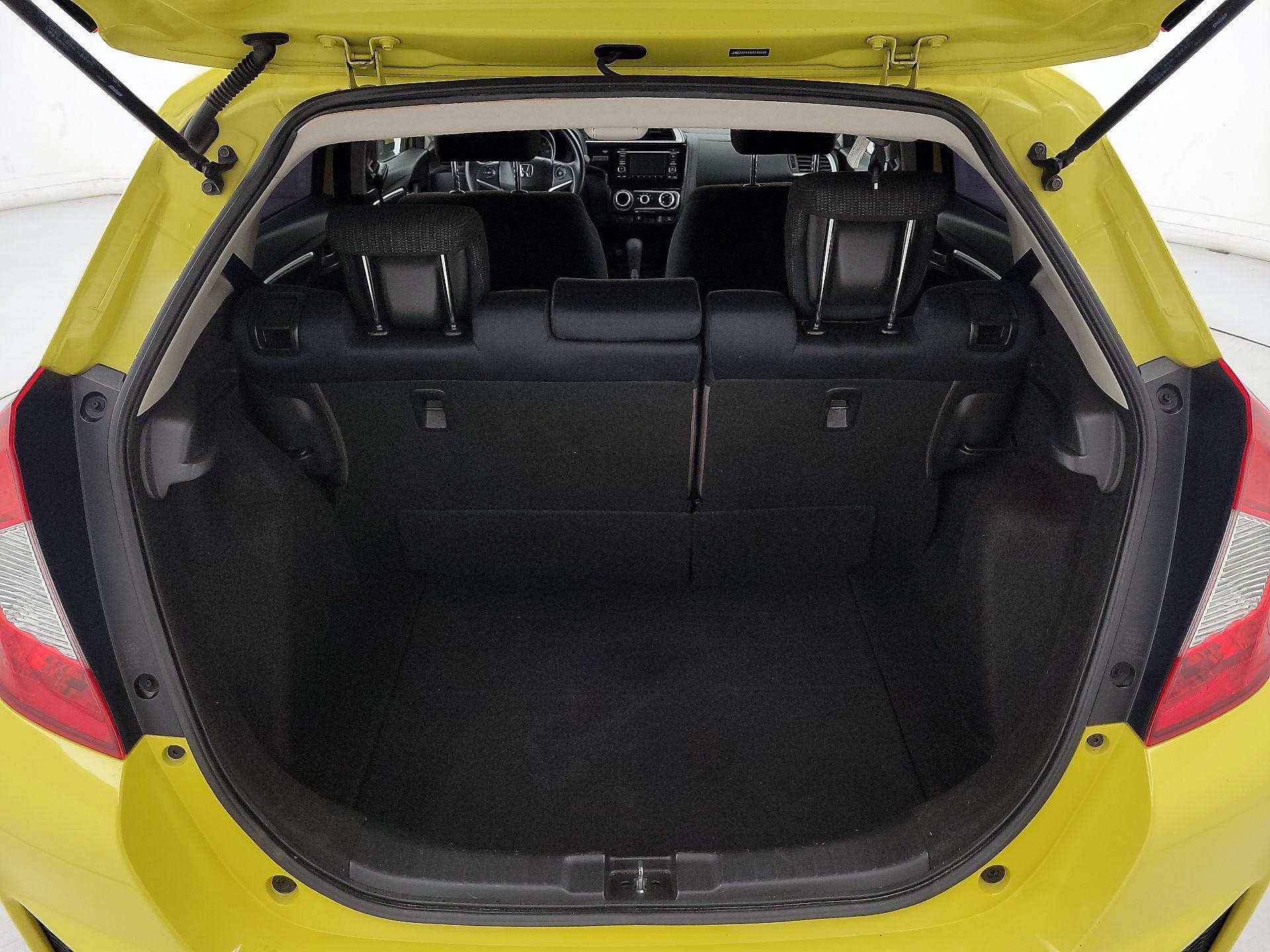 Thumbnail: 2016 Honda Fit - 20