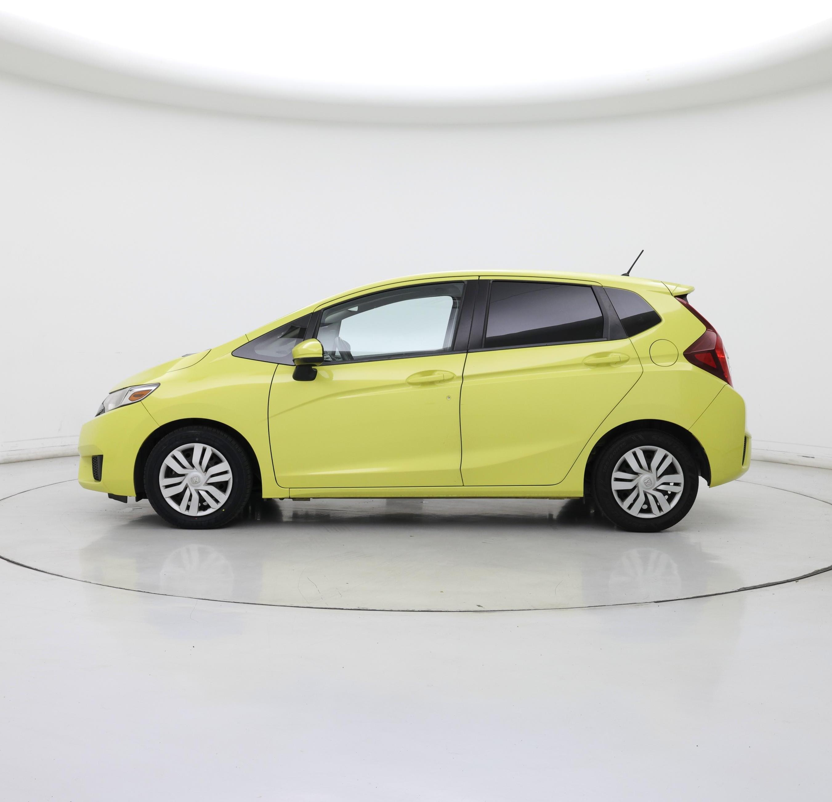 Thumbnail: 2016 Honda Fit - 3
