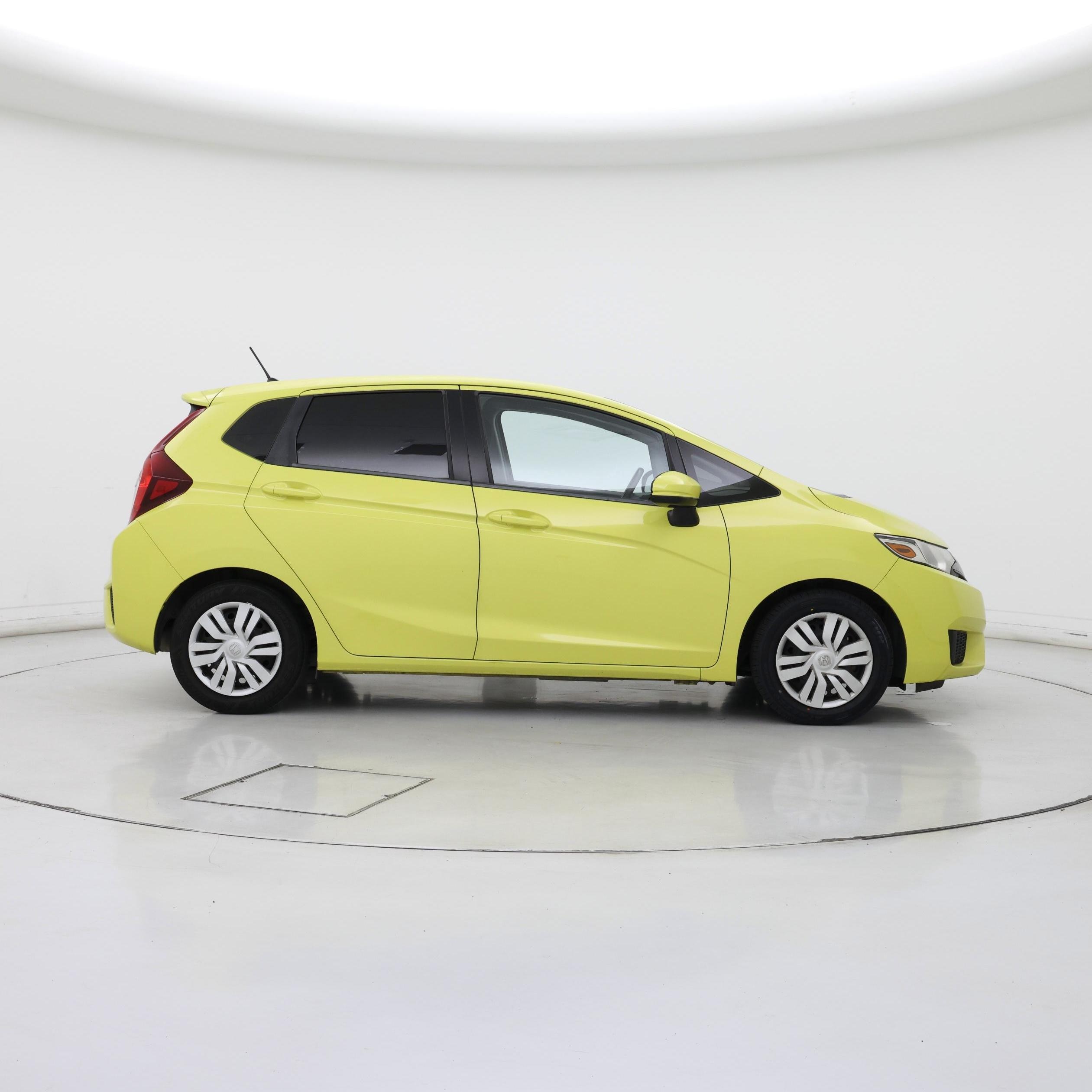 Thumbnail: 2016 Honda Fit - 7