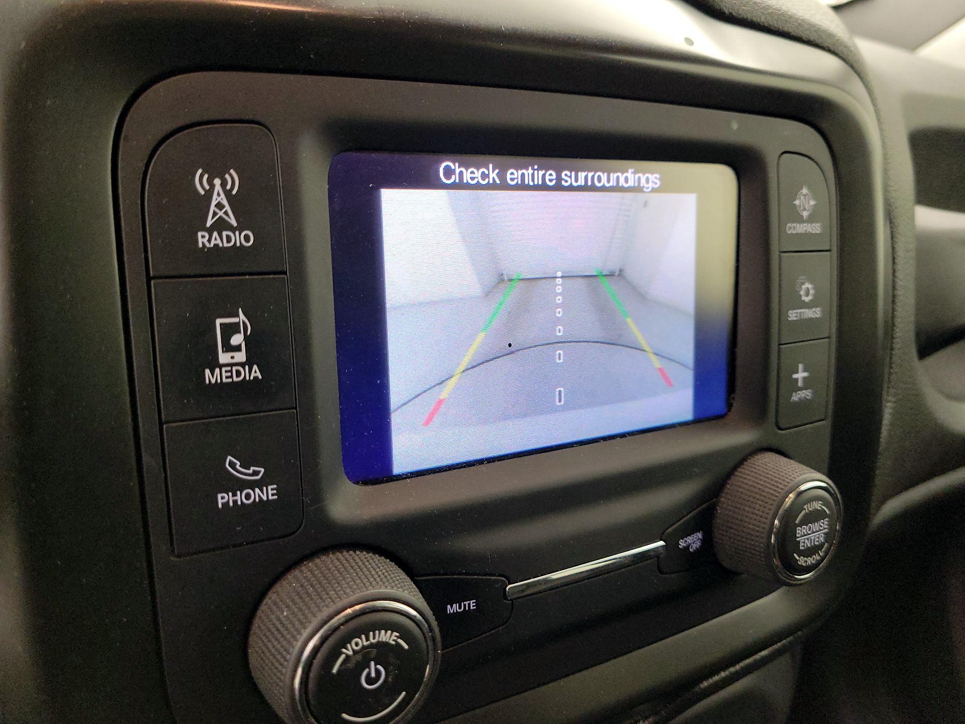 Thumbnail: 2018 Jeep Renegade - 14