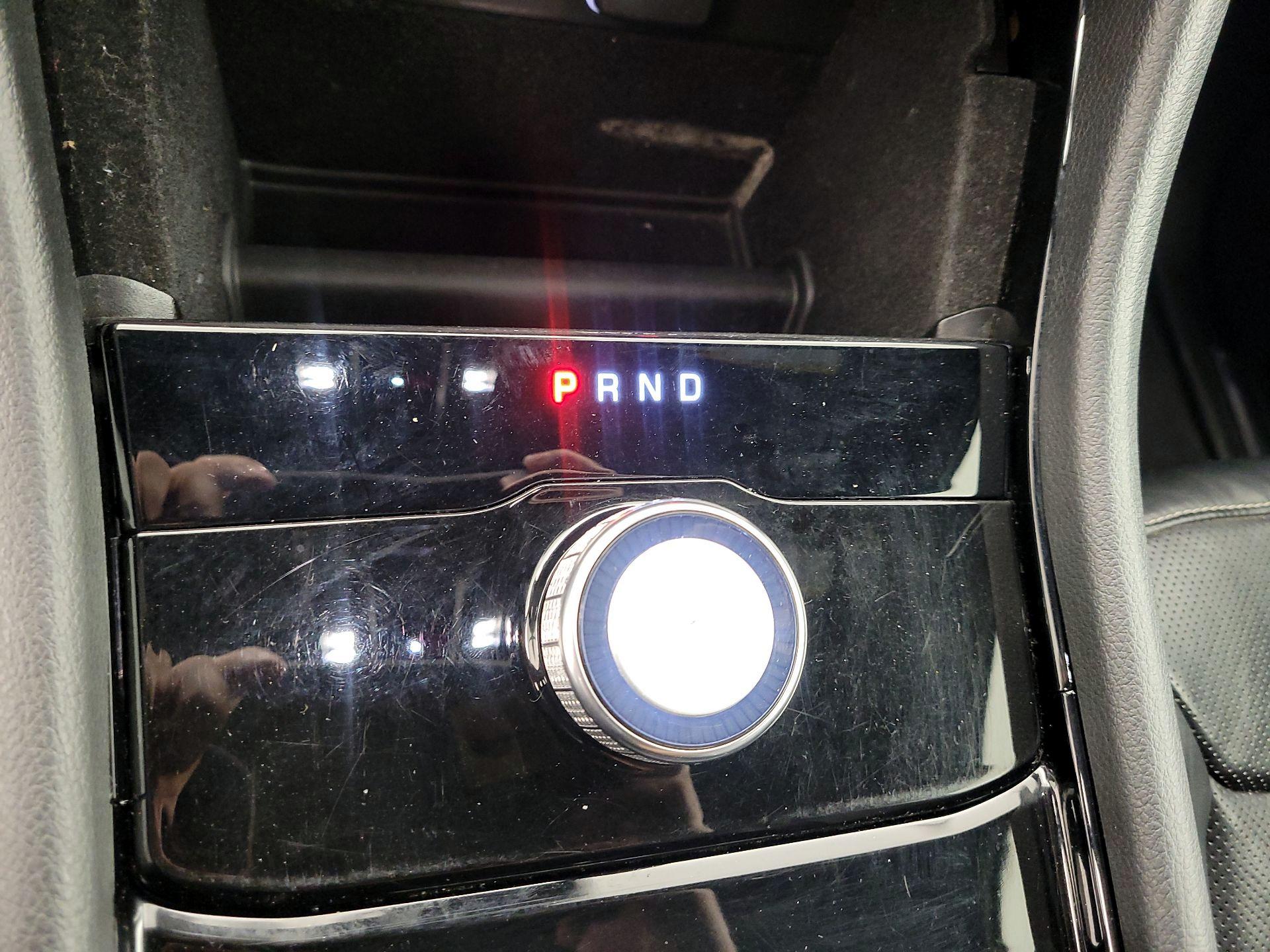 Thumbnail: 2022 Jeep Grand Cherokee L - 18