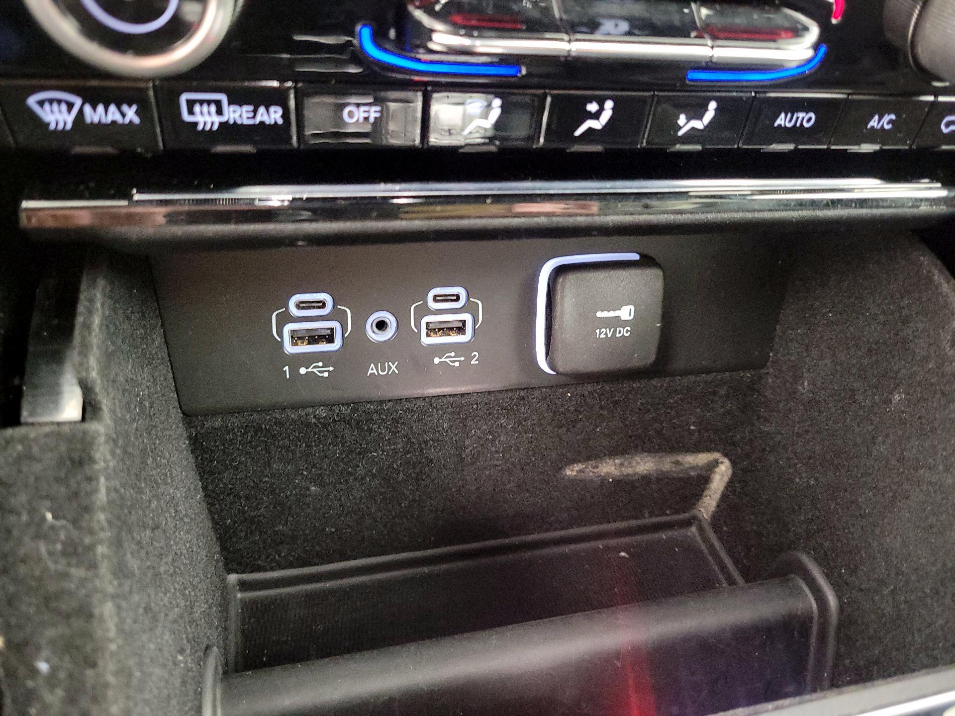 Thumbnail: 2022 Jeep Grand Cherokee L - 19