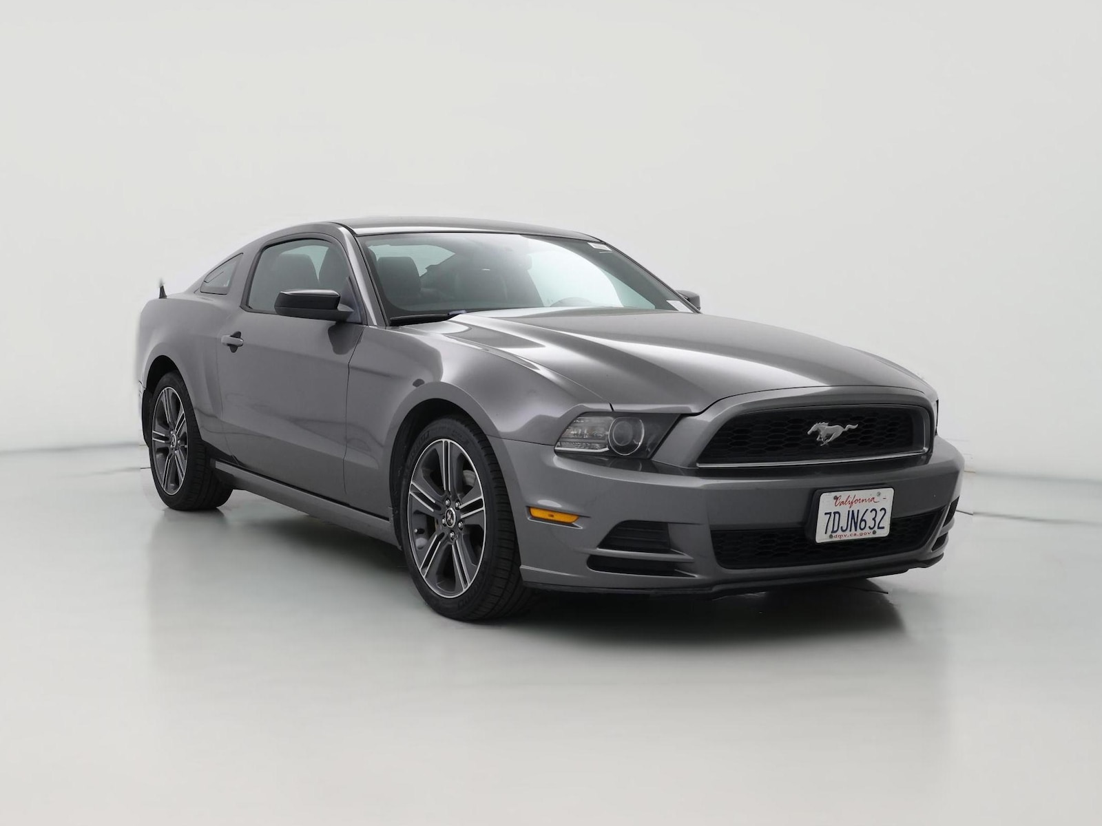 2014 Ford Mustang V6 Premium