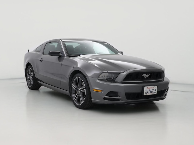 2014 Ford Mustang Premium -
                  Bakersfield, CA