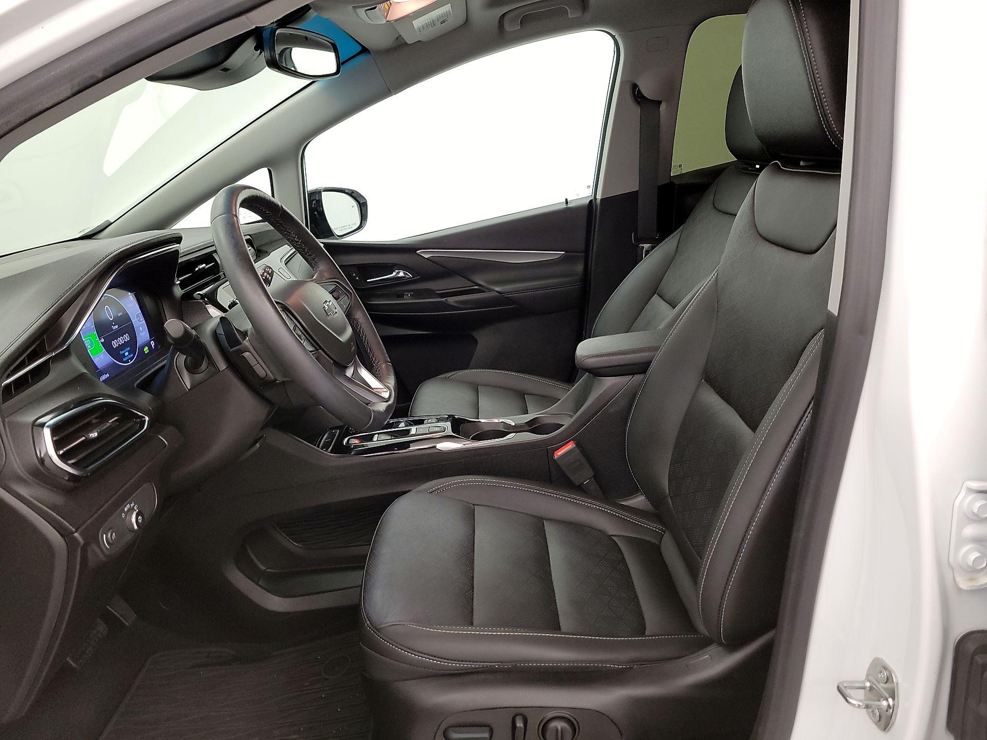 Thumbnail: 2023 Chevrolet Bolt EV - 11