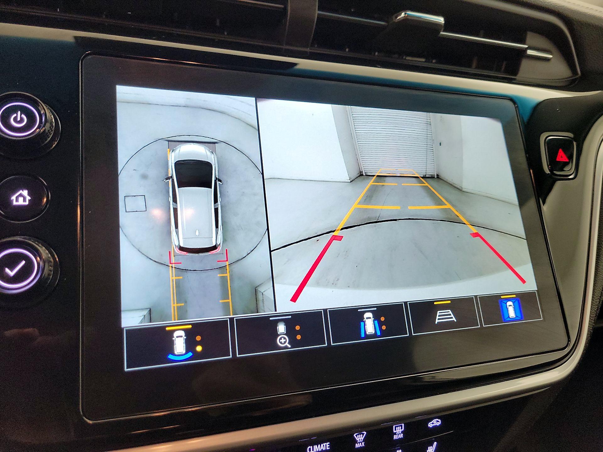 Thumbnail: 2023 Chevrolet Bolt EV - 14