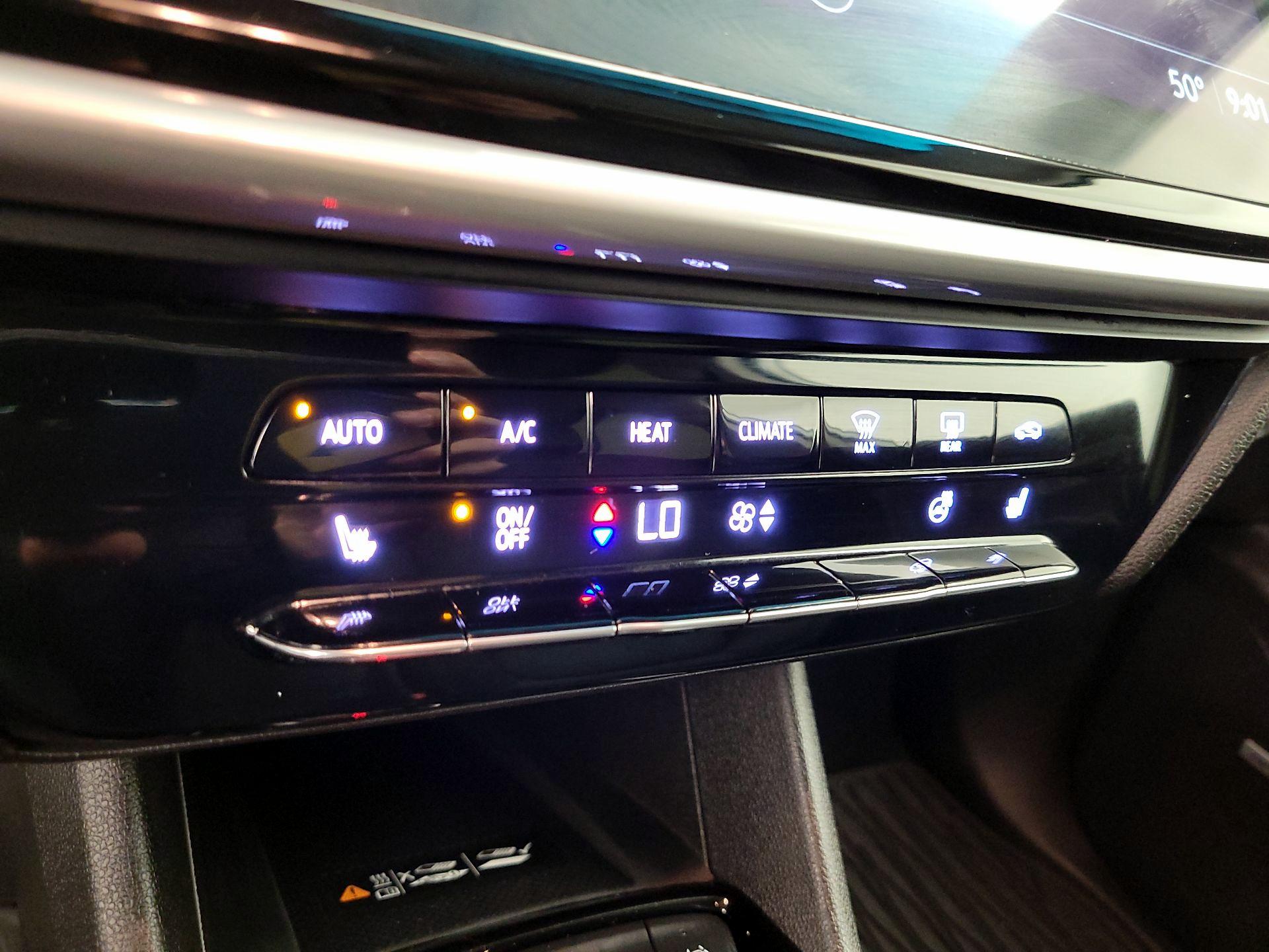 Thumbnail: 2023 Chevrolet Bolt EV - 16