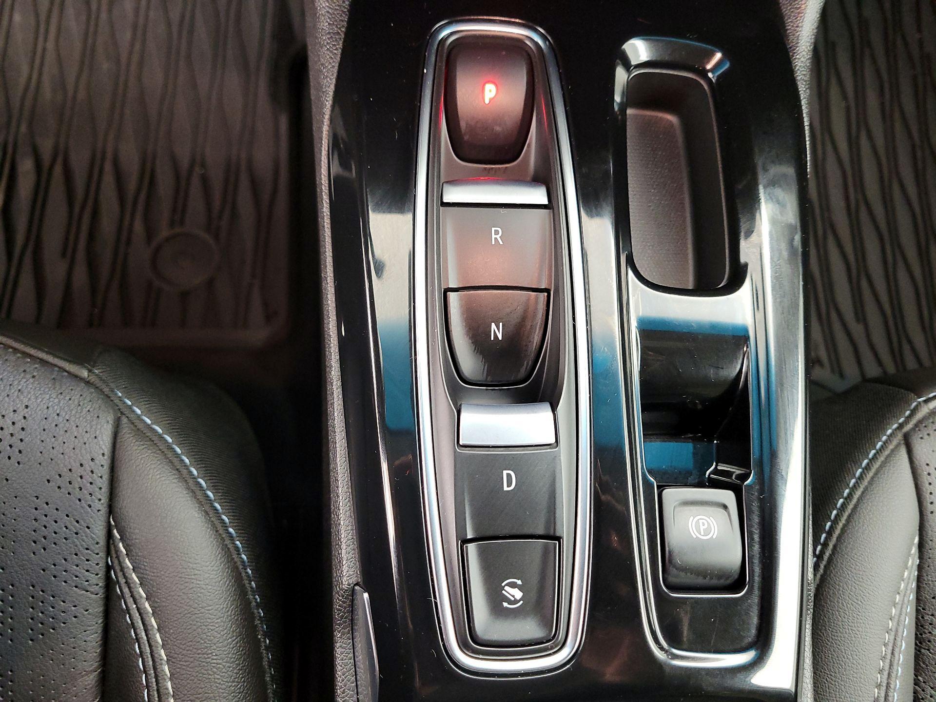 Thumbnail: 2023 Chevrolet Bolt EV - 17