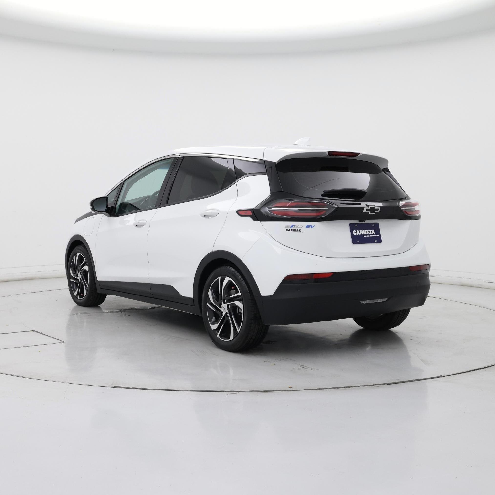 Thumbnail: 2023 Chevrolet Bolt EV - 2