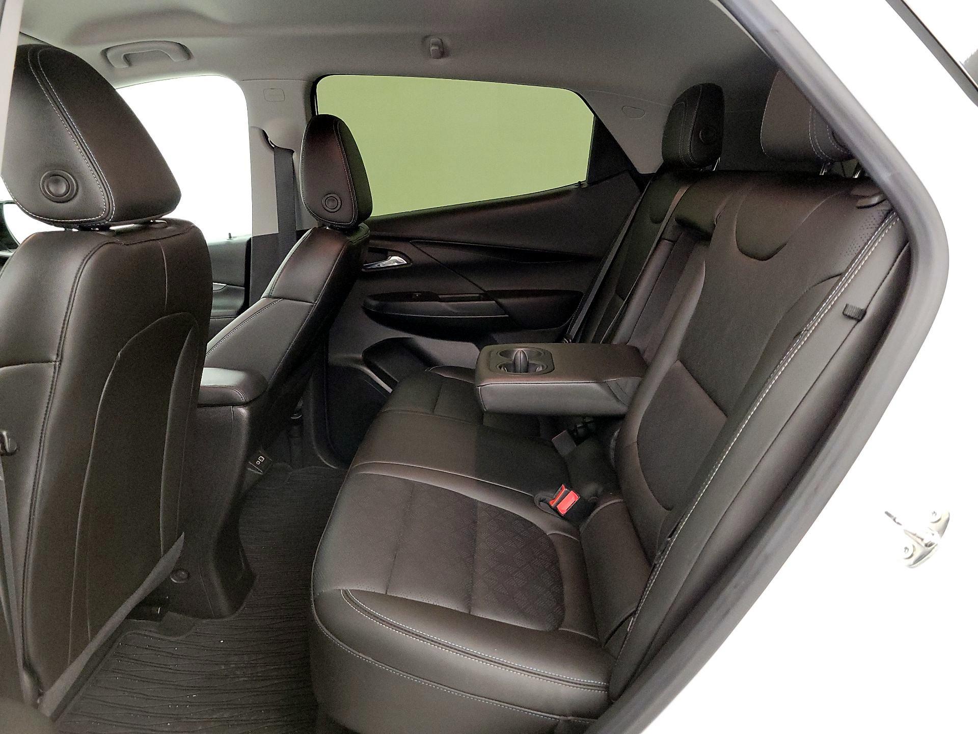 Thumbnail: 2023 Chevrolet Bolt EV - 19