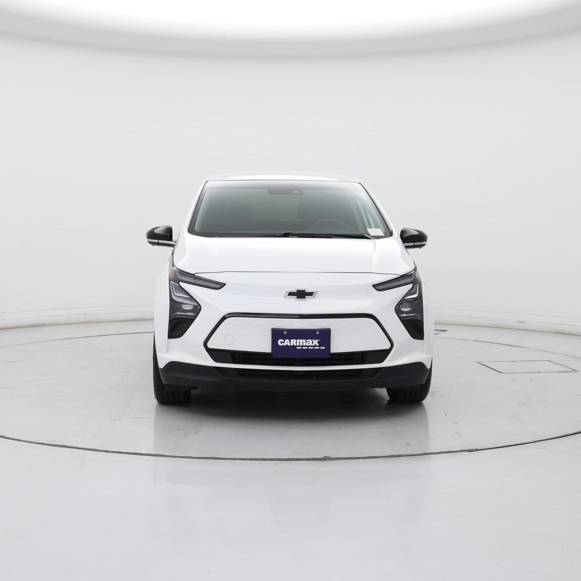 Thumbnail: 2023 Chevrolet Bolt EV - 5