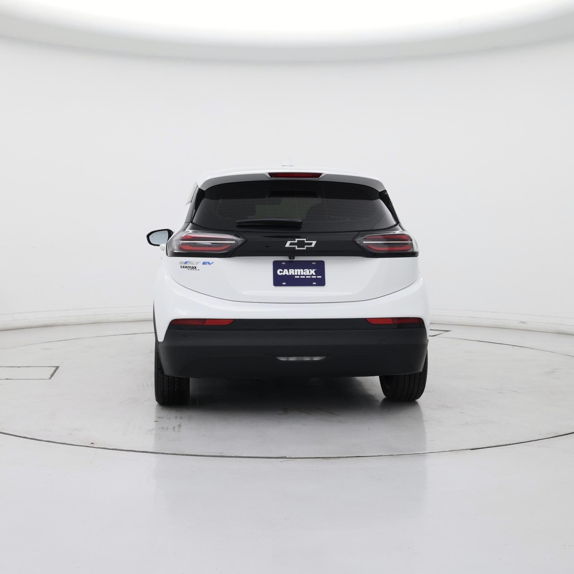 Thumbnail: 2023 Chevrolet Bolt EV - 6