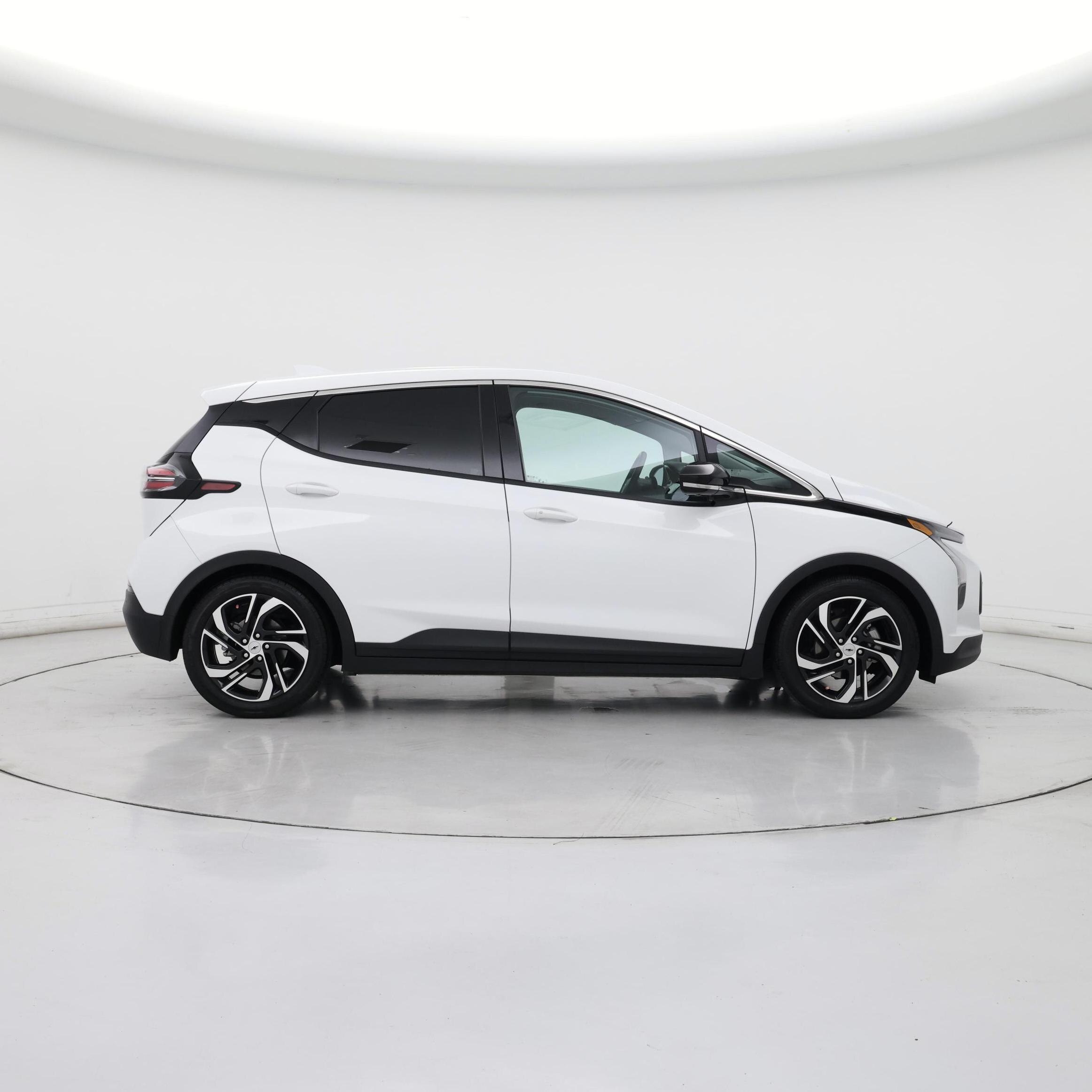 Thumbnail: 2023 Chevrolet Bolt EV - 7