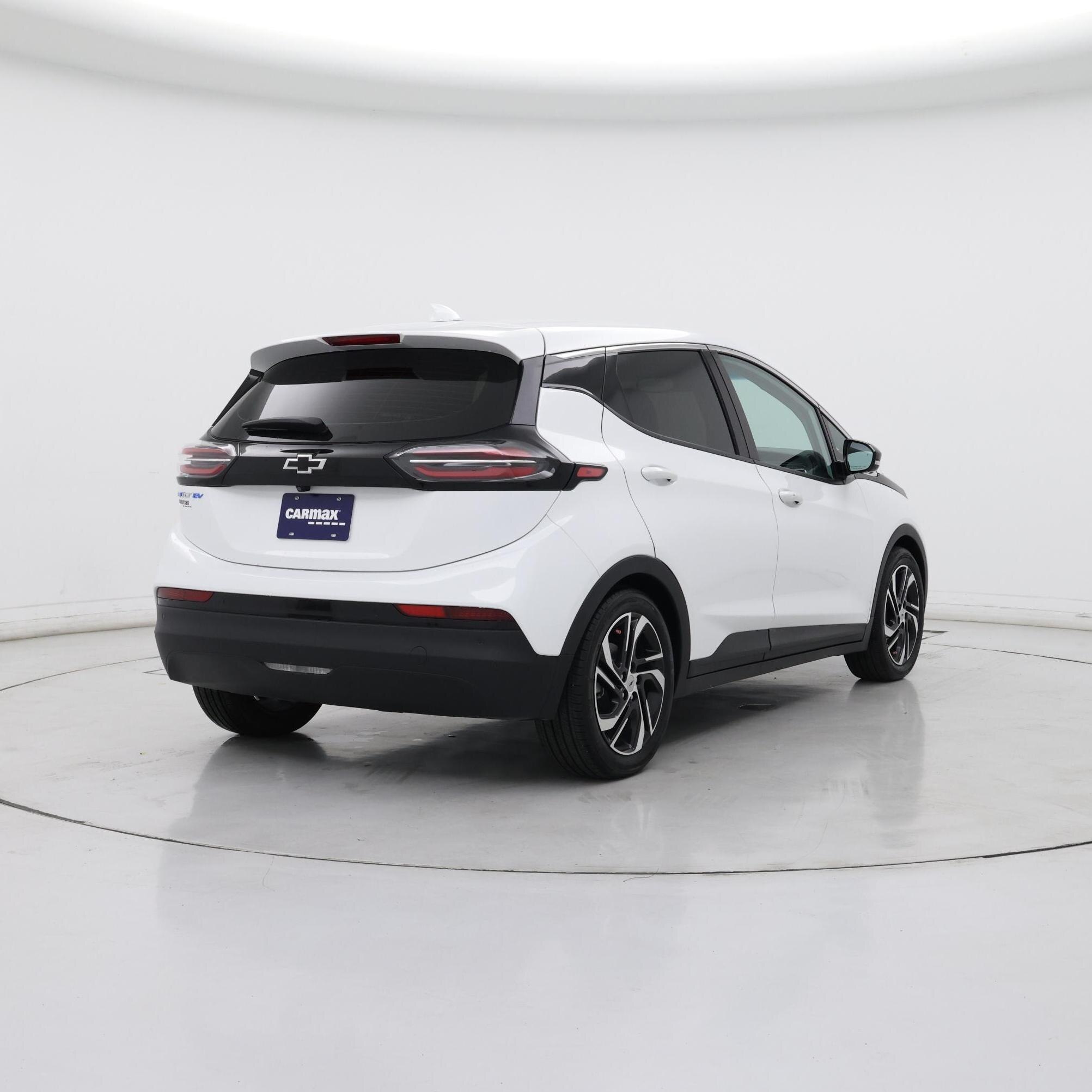 Thumbnail: 2023 Chevrolet Bolt EV - 8
