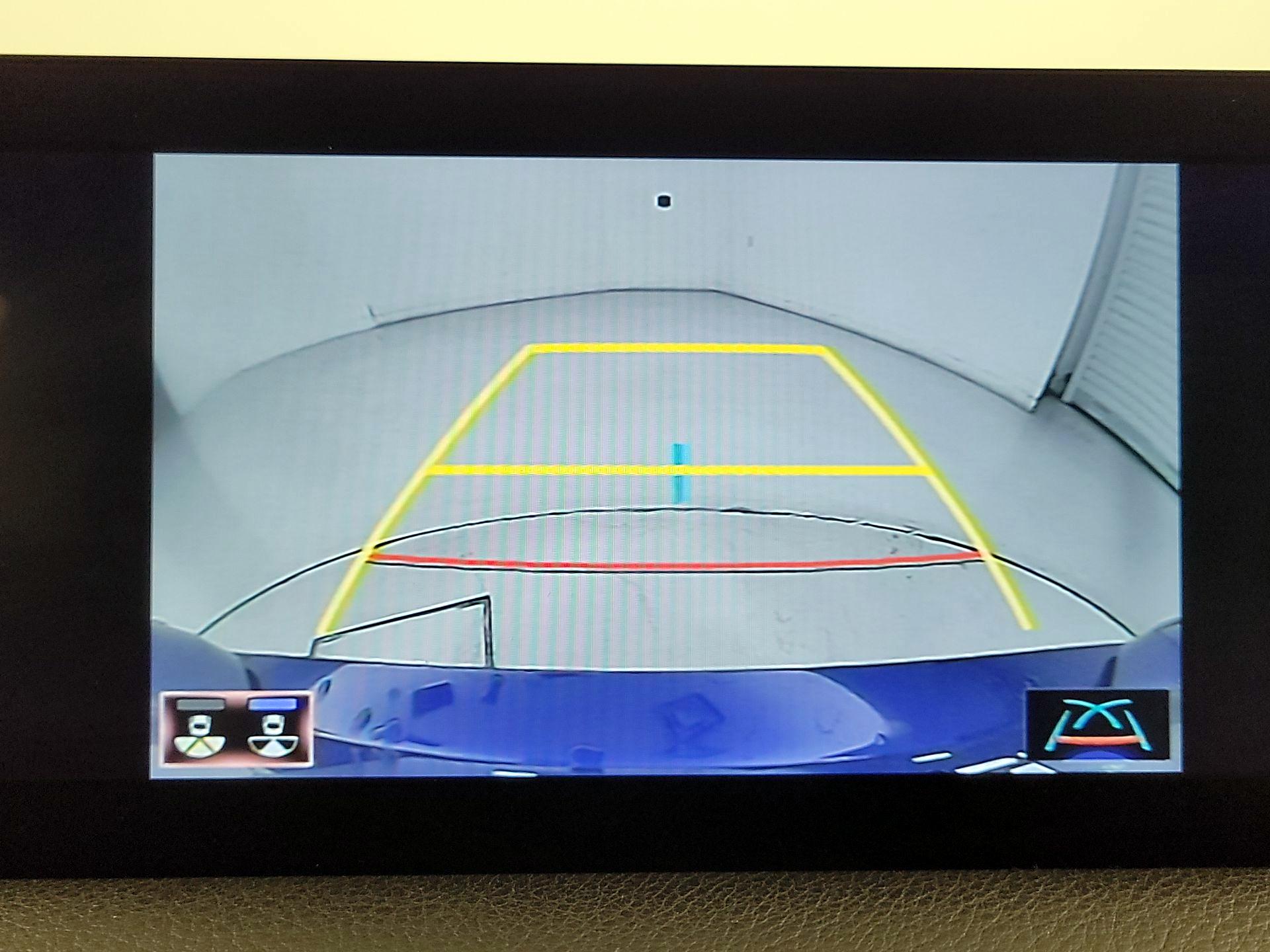 Thumbnail: 2021 Lexus IS - 15